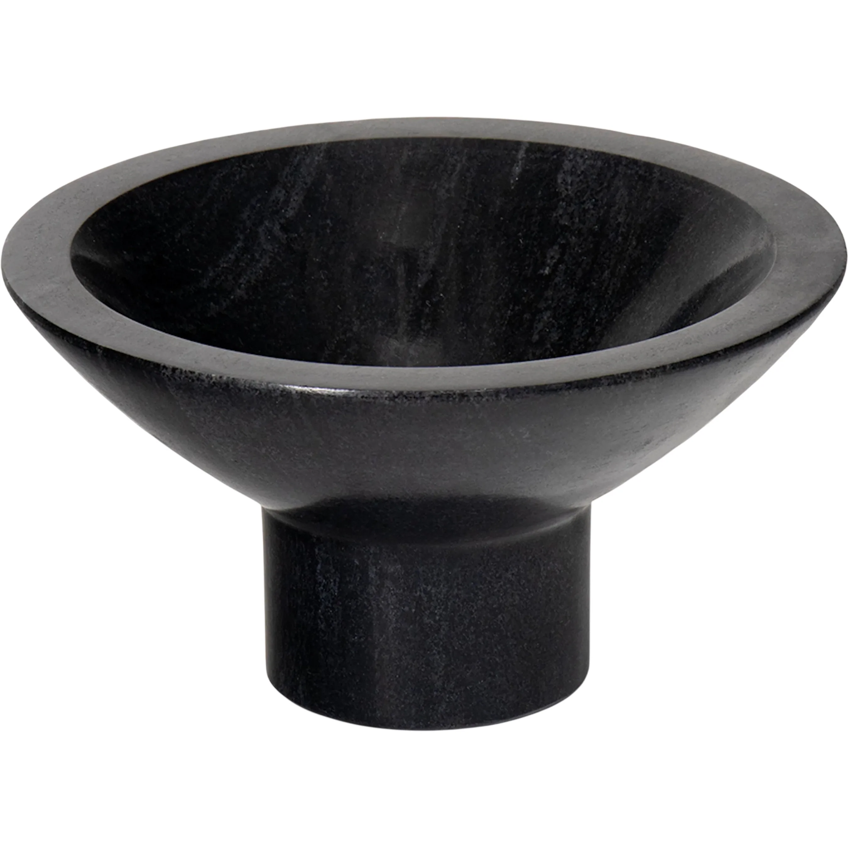 Martini Marble Bowl Short