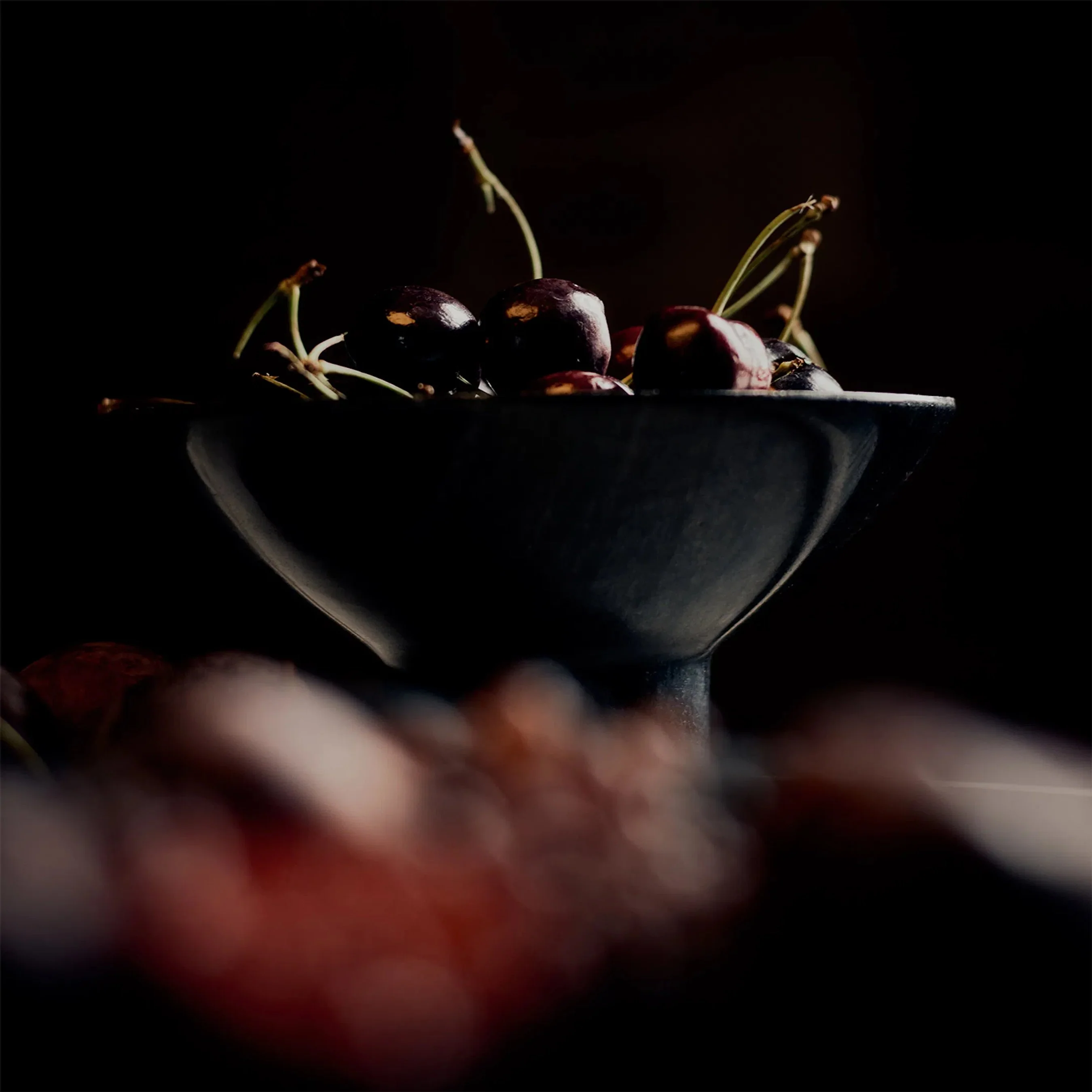 Martini Marble Bowl Short - Image 2