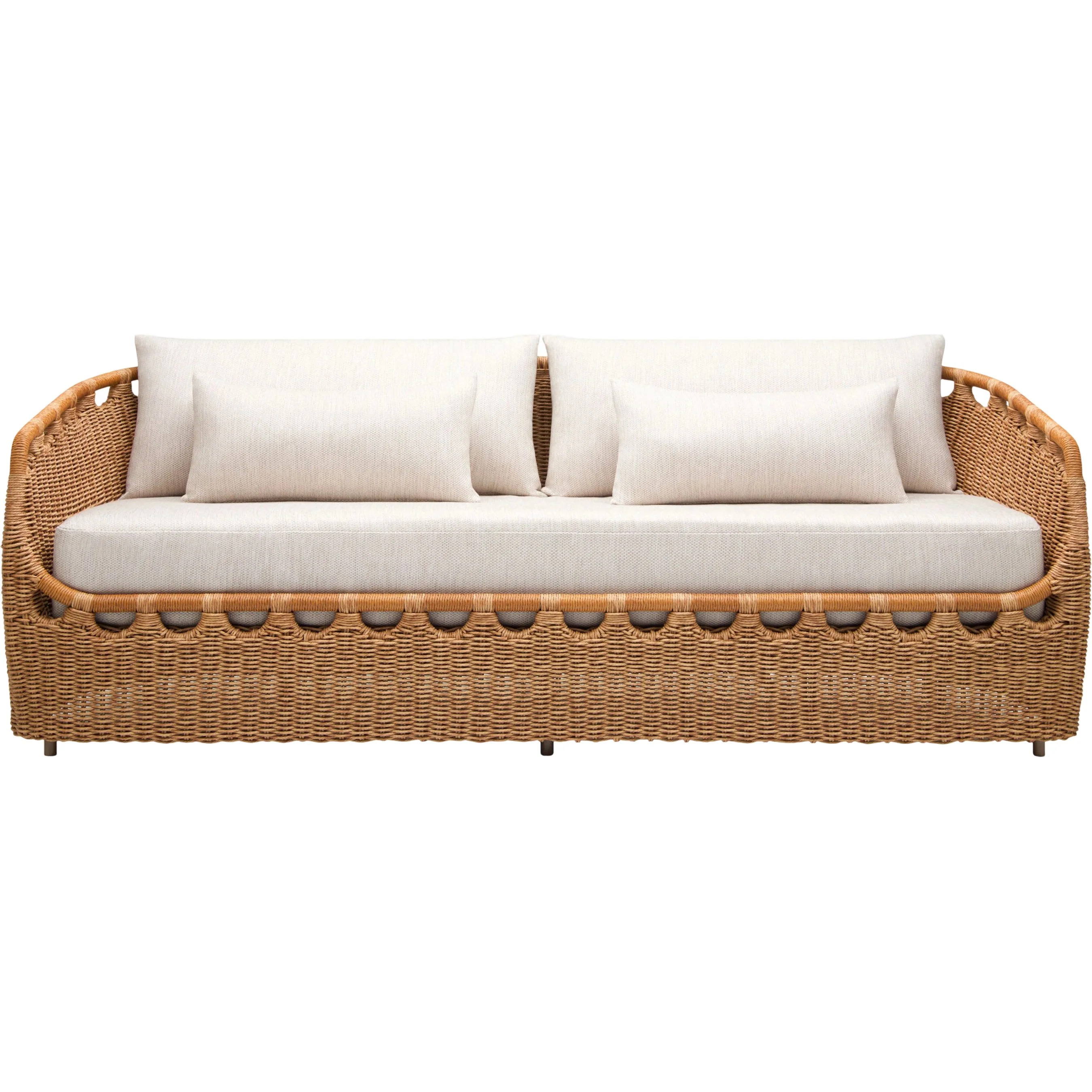 Marvella Indoor/Outdoor Sofa