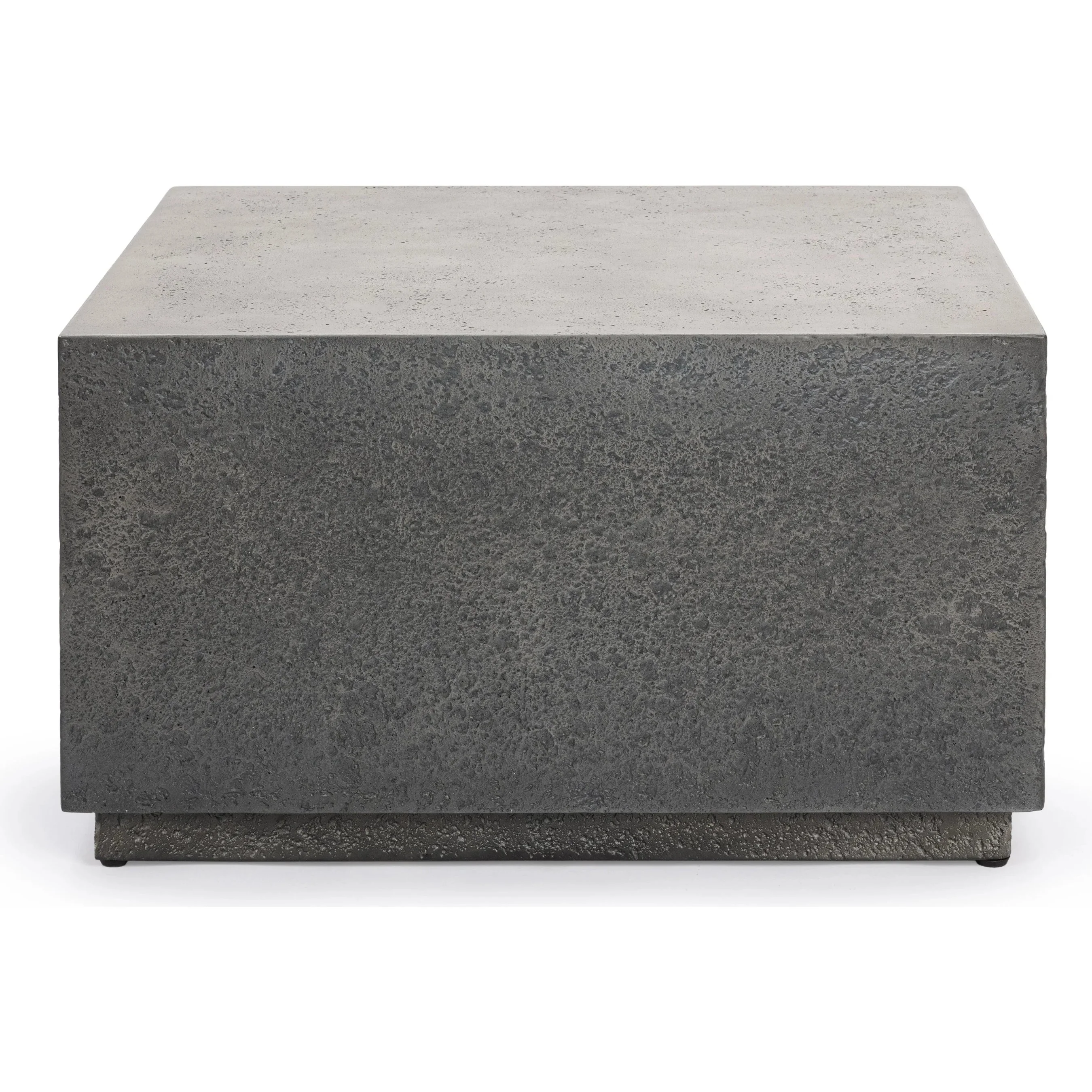 Marwin Outdoor Coffee Table - Image 2