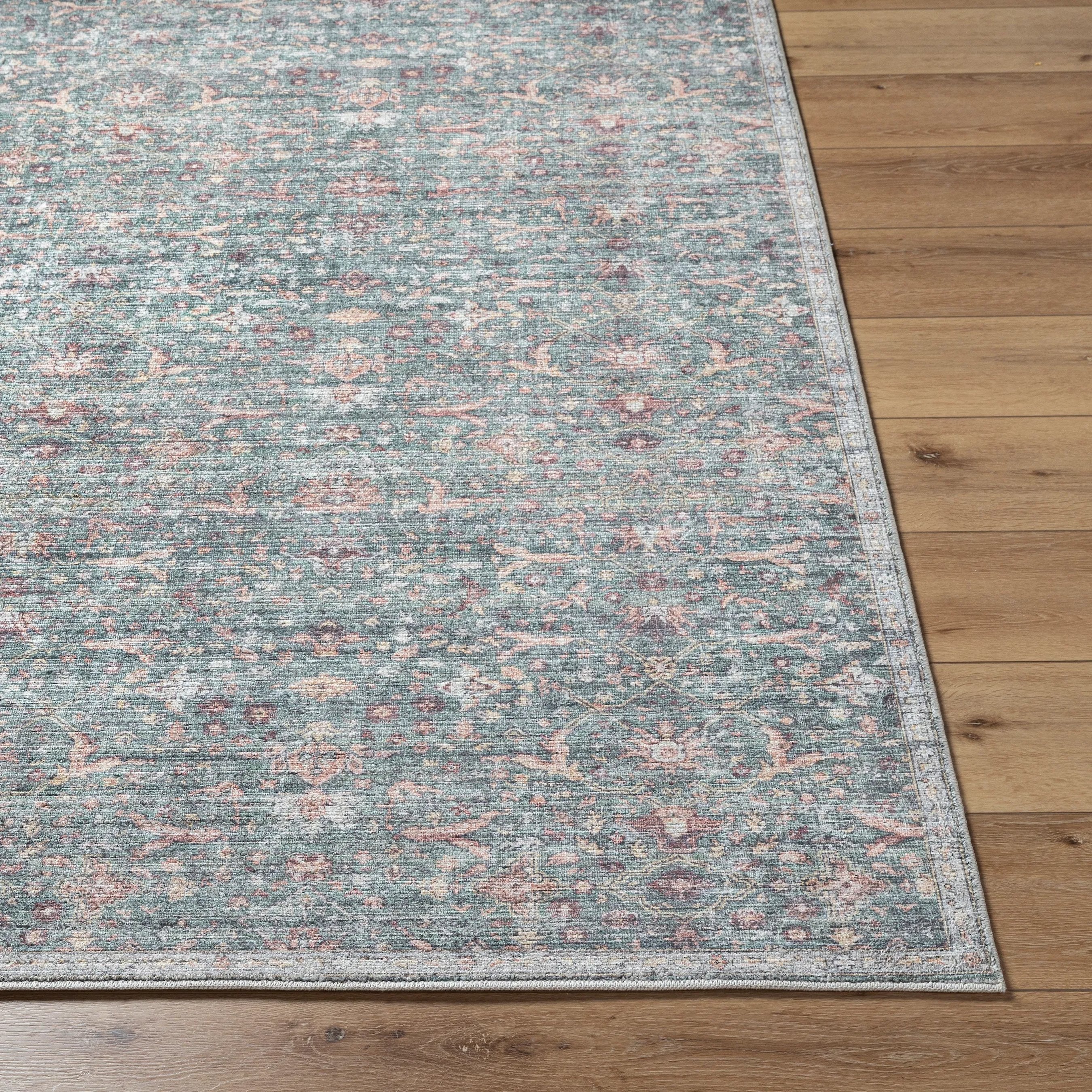Mary VVMR-2301 Rug - Image 4