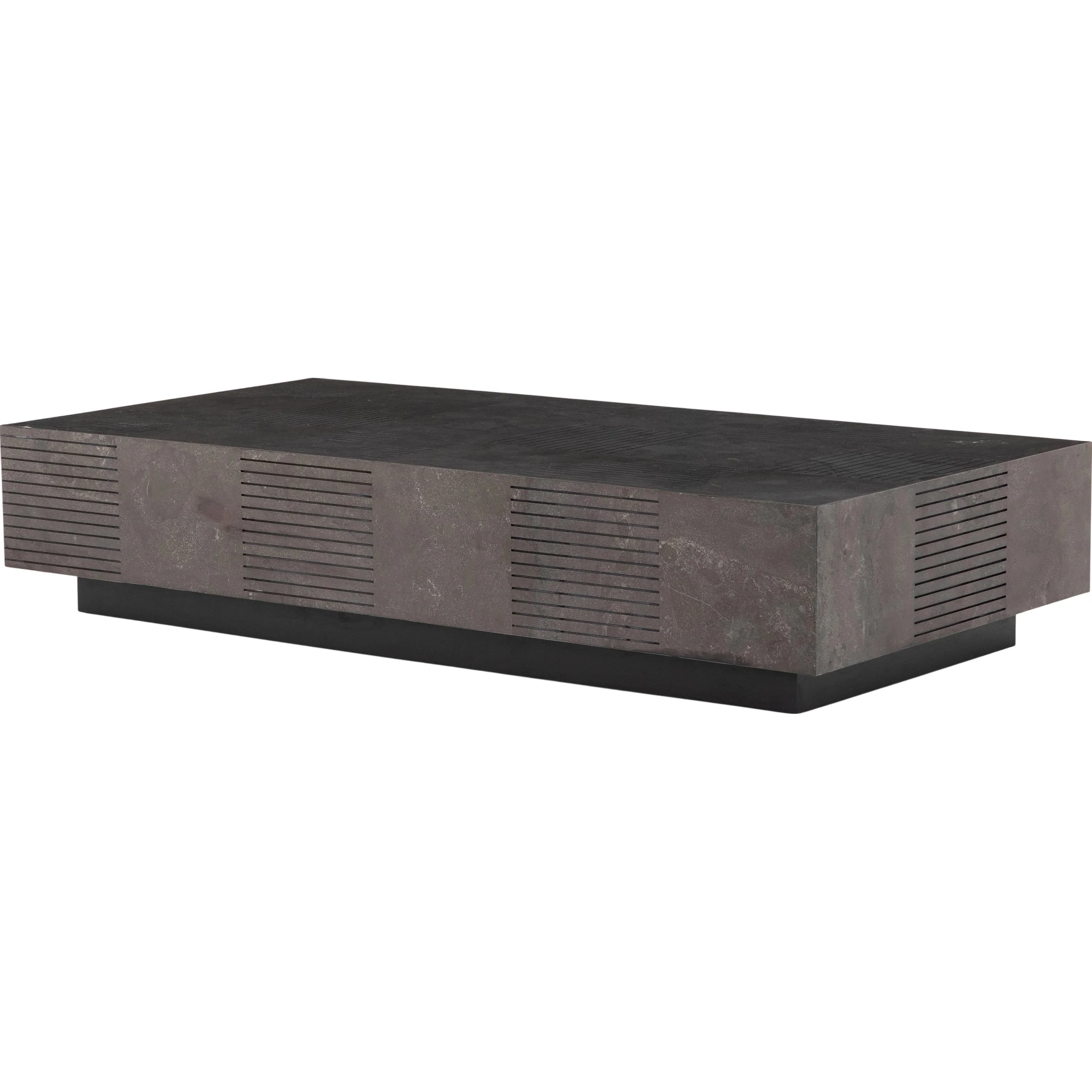 Masera Rectangular Coffee Table