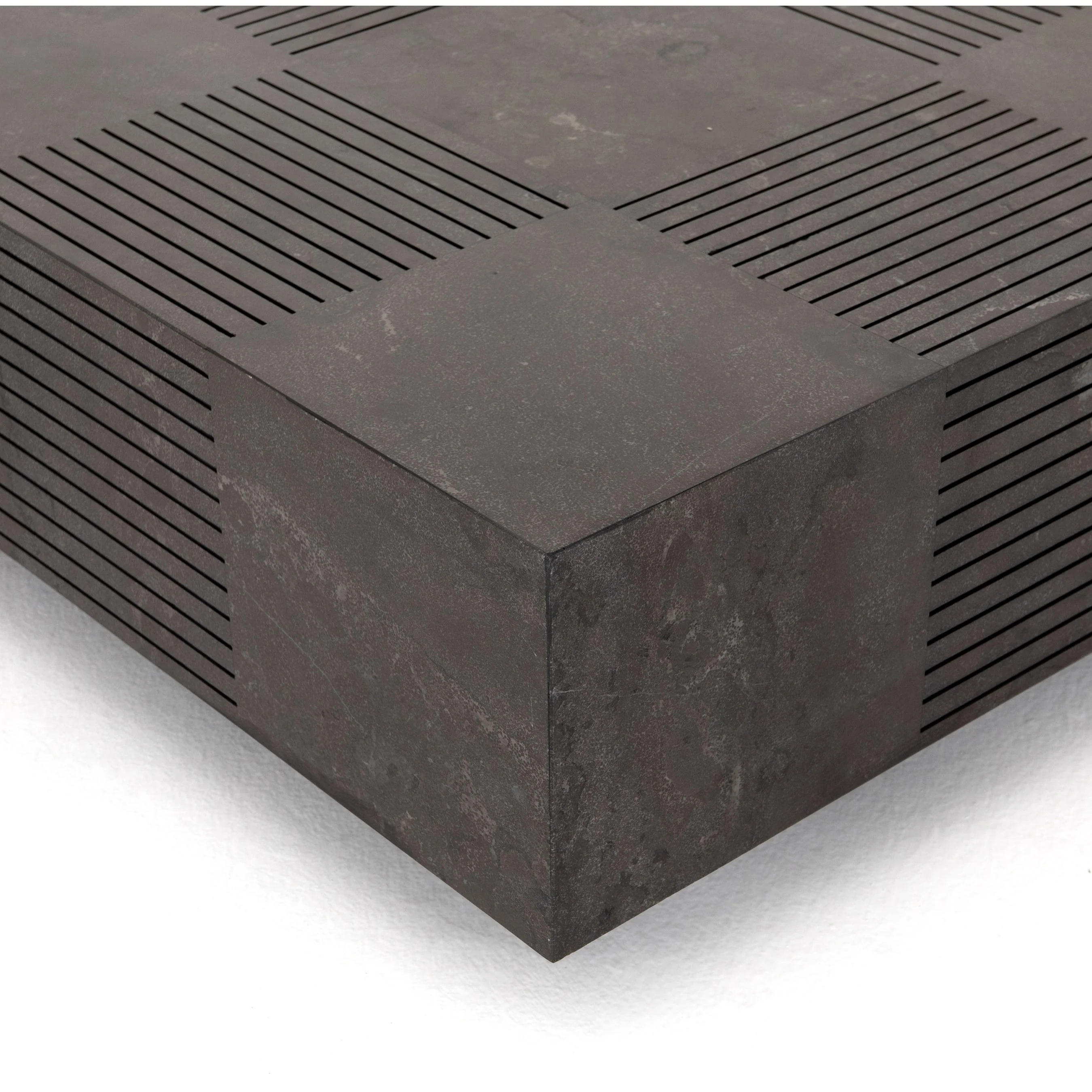 Masera Rectangular Coffee Table - Image 10