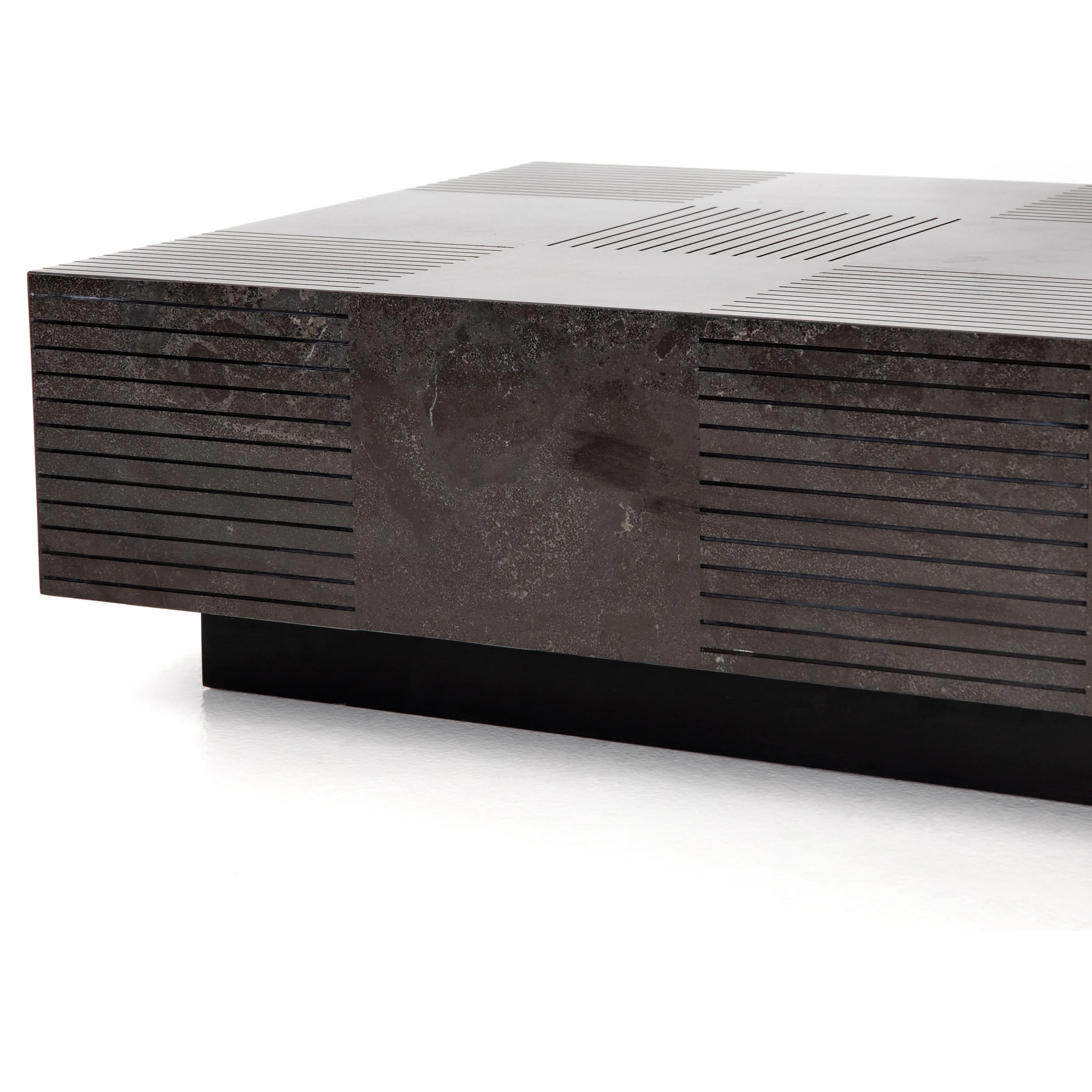 Masera Rectangular Coffee Table - Image 14