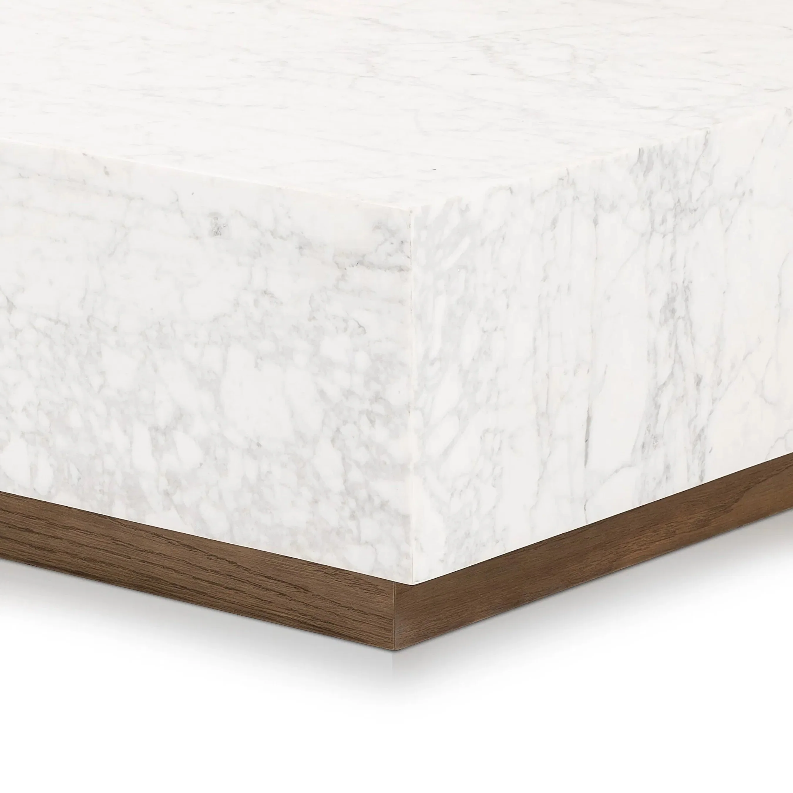 Masera Rectangular Coffee Table - Image 15