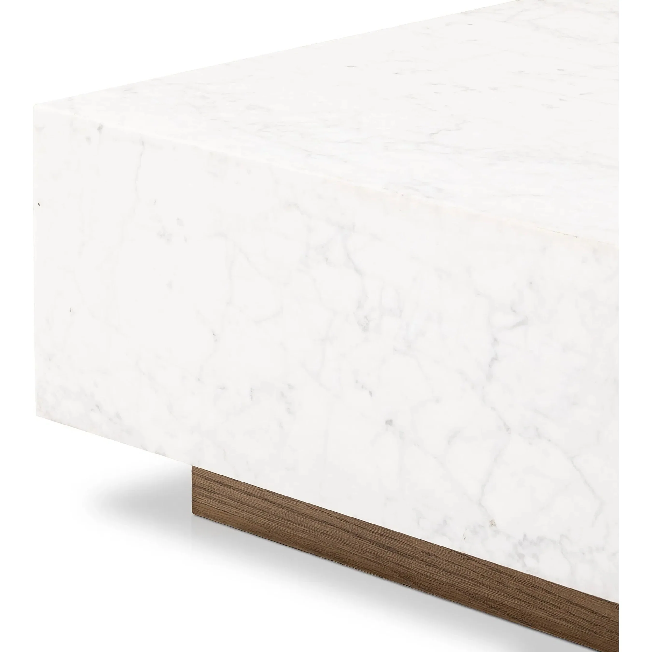 Masera Rectangular Coffee Table - Image 17
