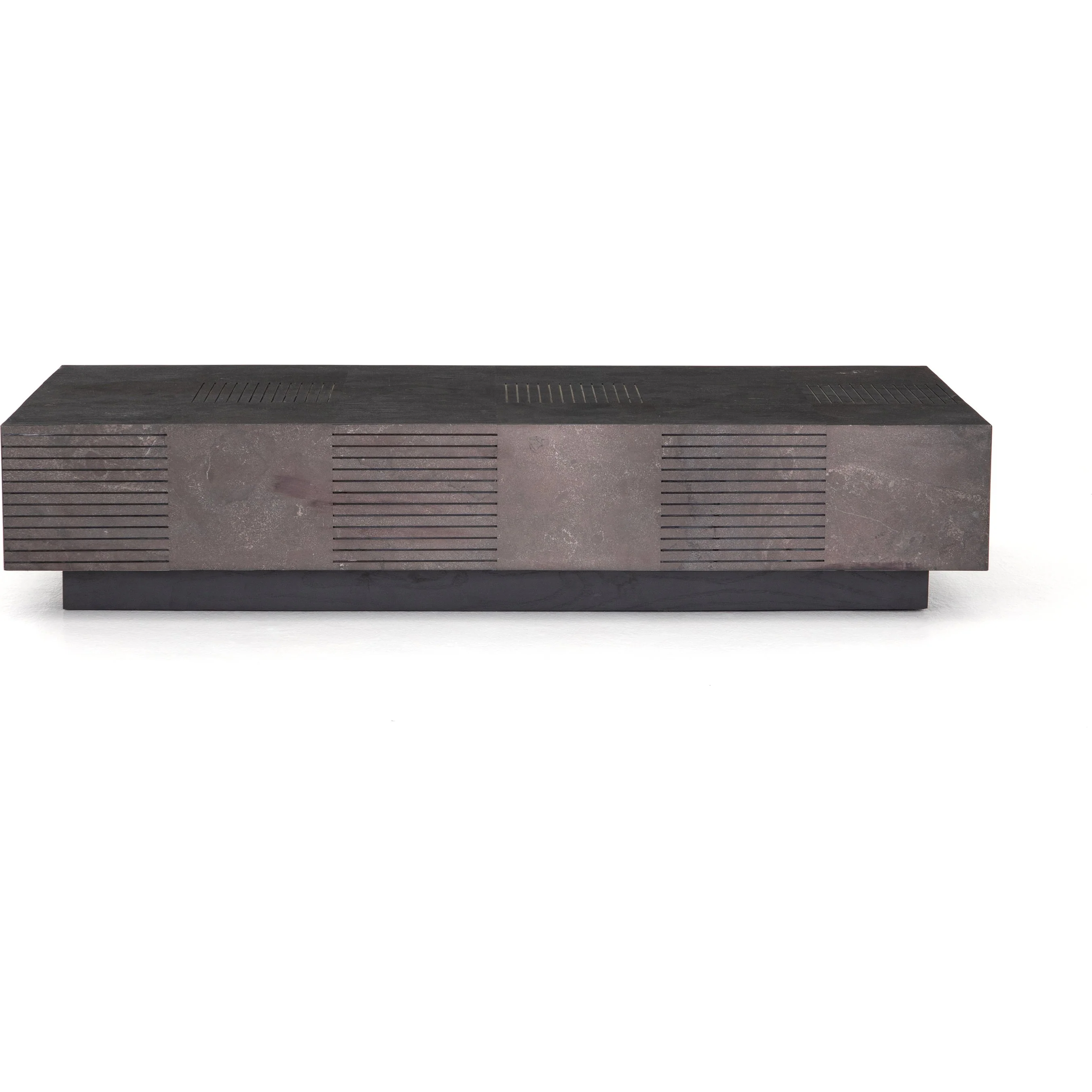 Masera Rectangular Coffee Table - Image 3