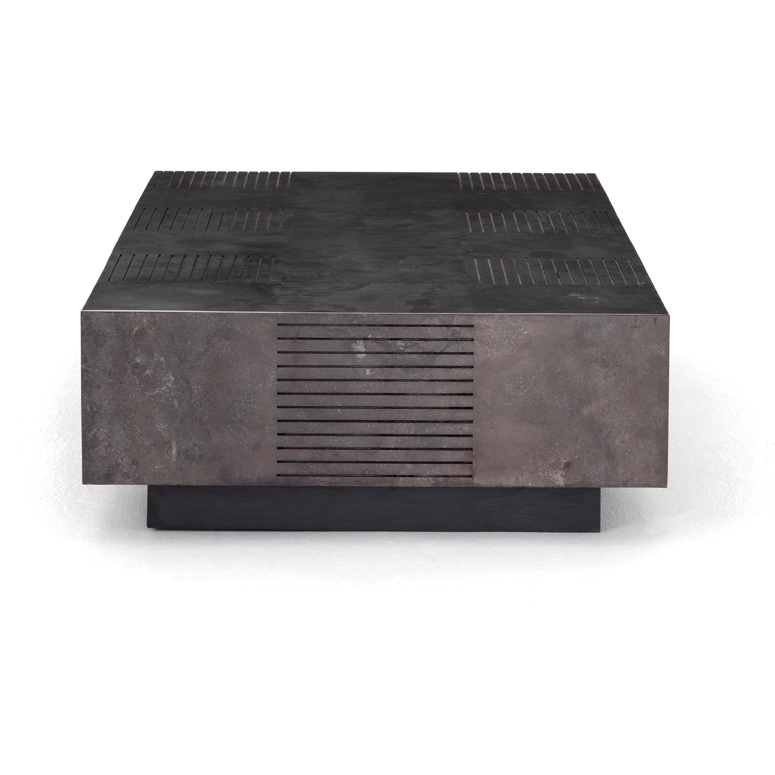 Masera Rectangular Coffee Table - Image 4