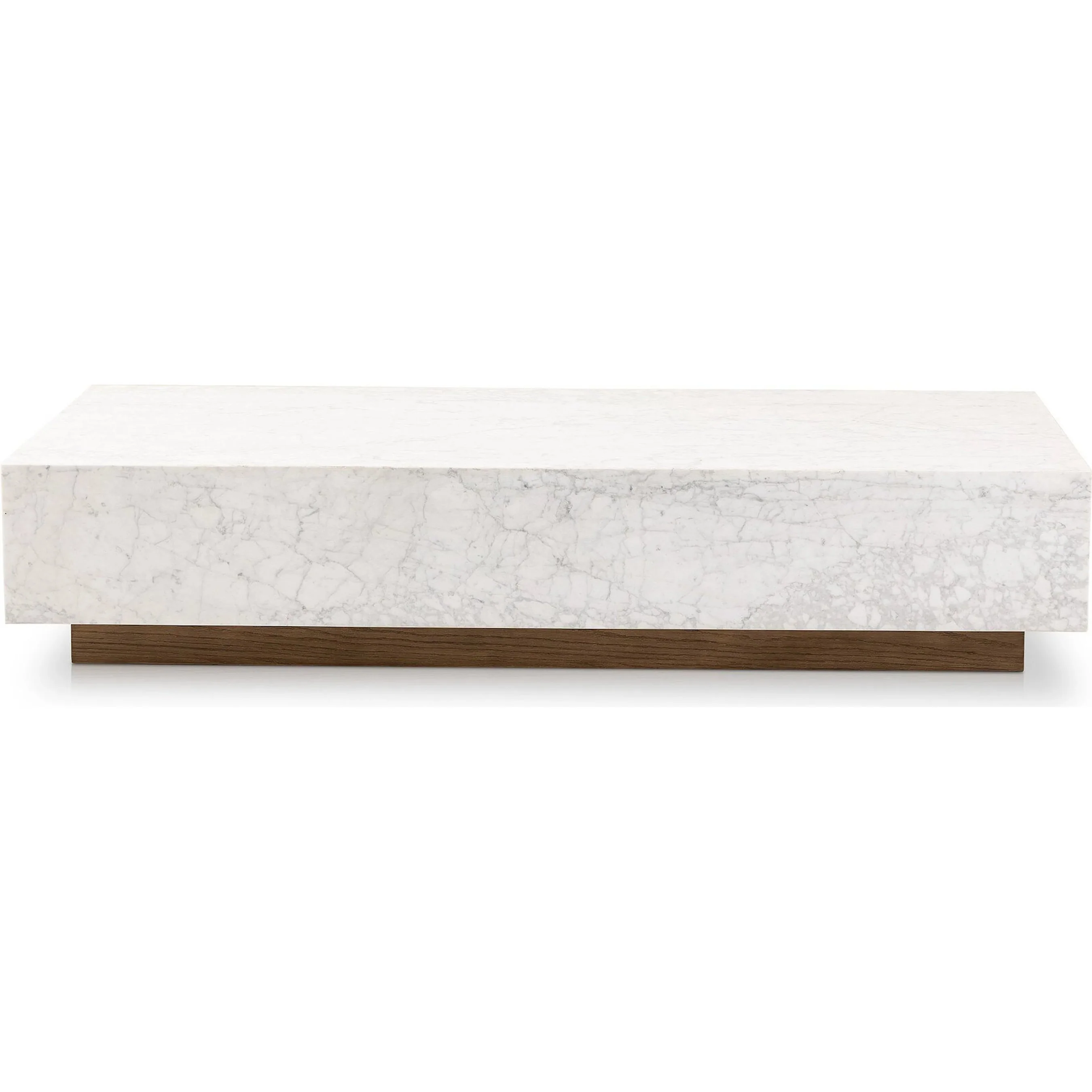 Masera Rectangular Coffee Table - Image 7