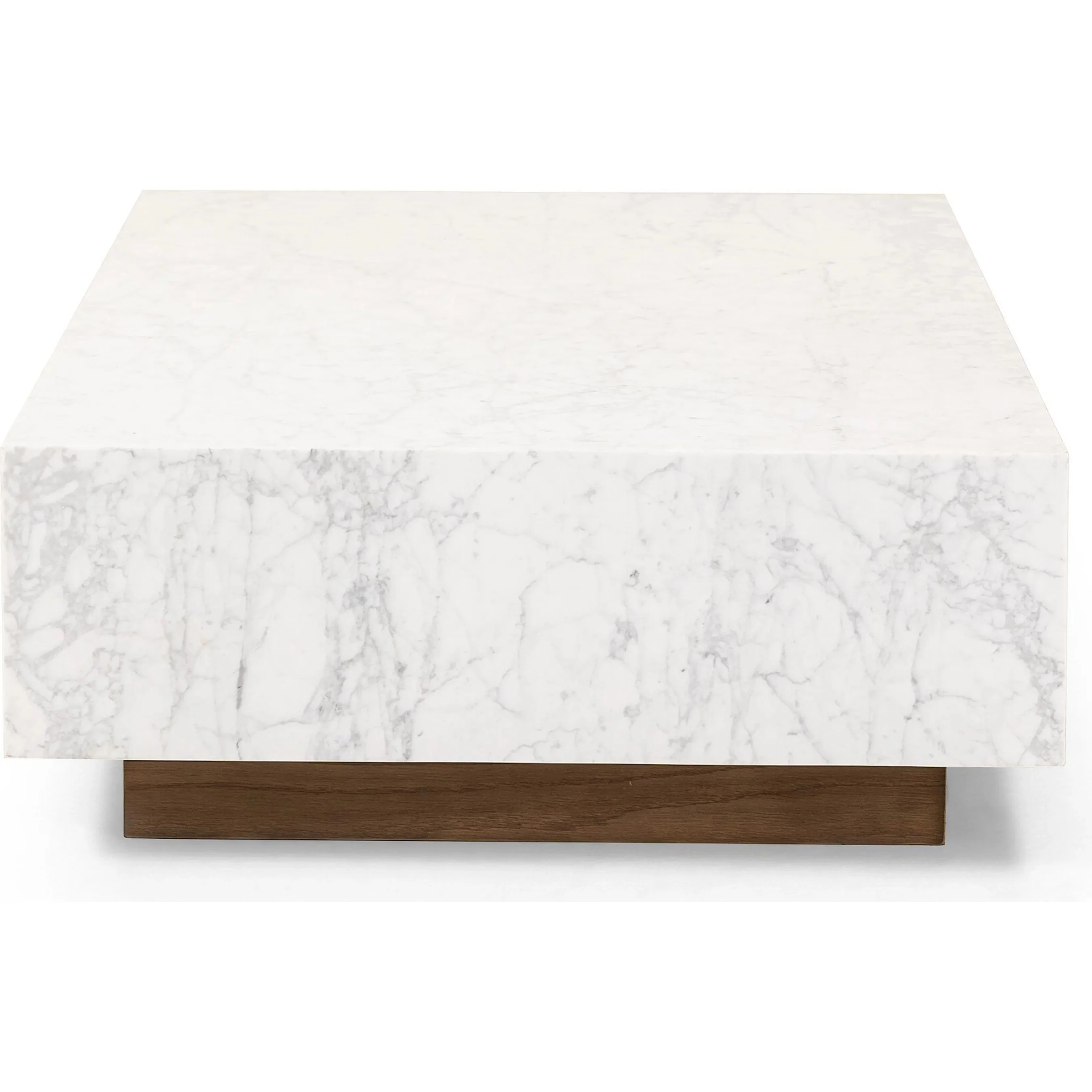 Masera Rectangular Coffee Table - Image 8