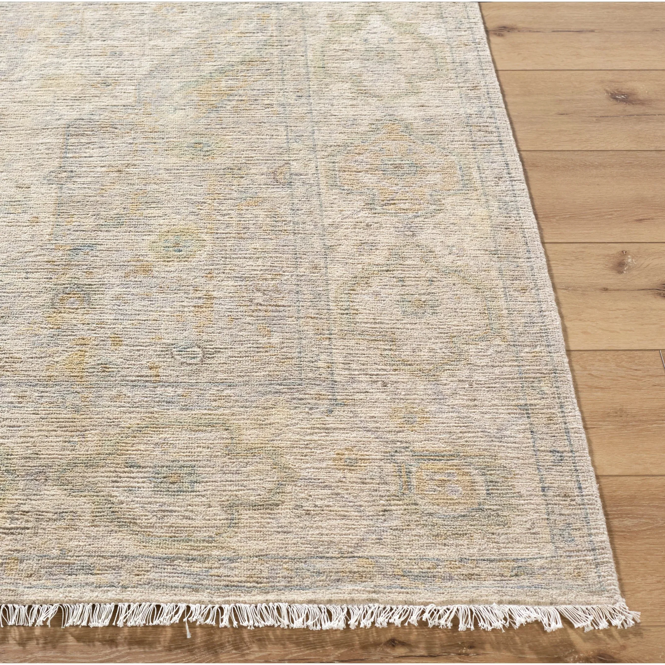 Mashad MHS-2300 Rug - Image 3