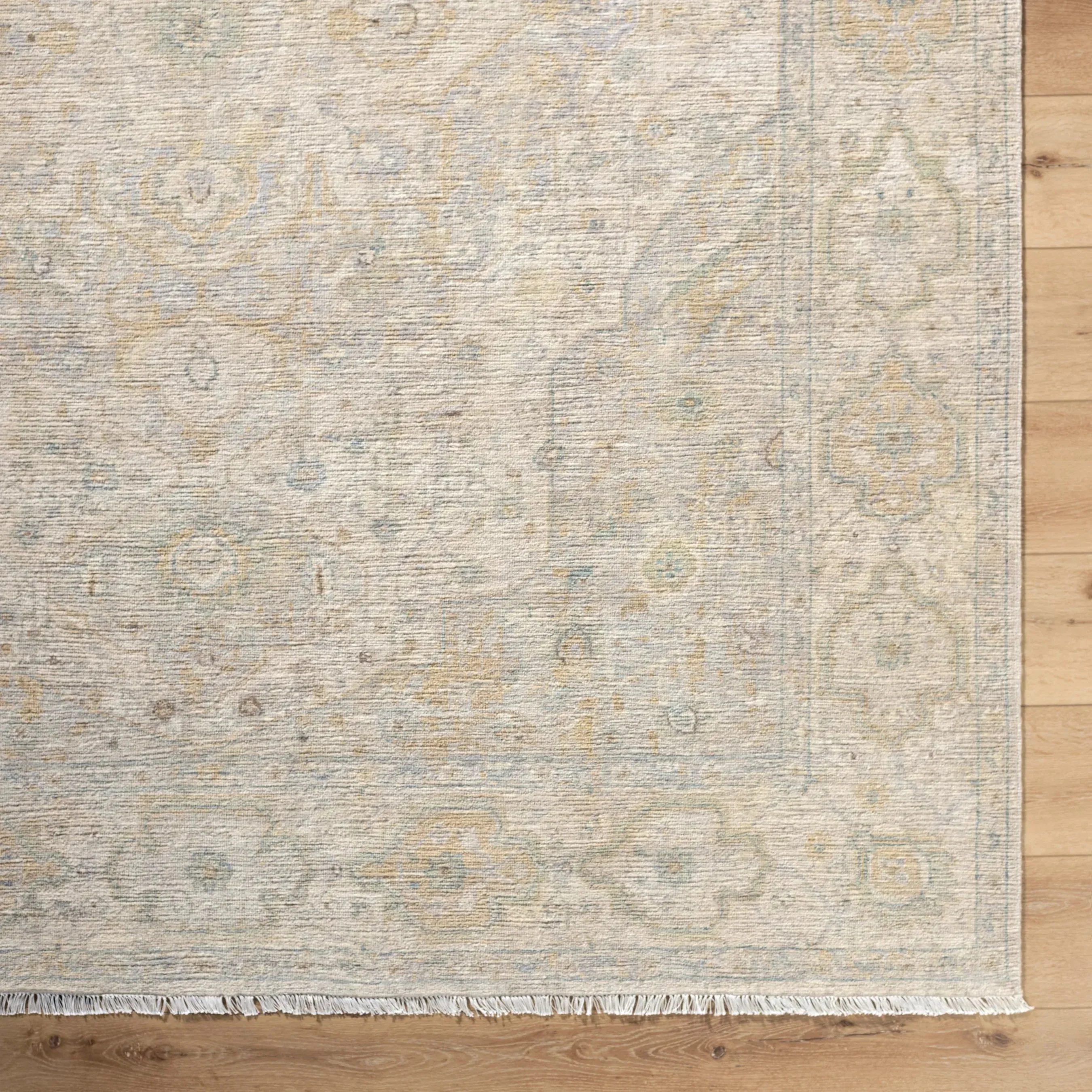 Mashad MHS-2300 Rug - Image 5