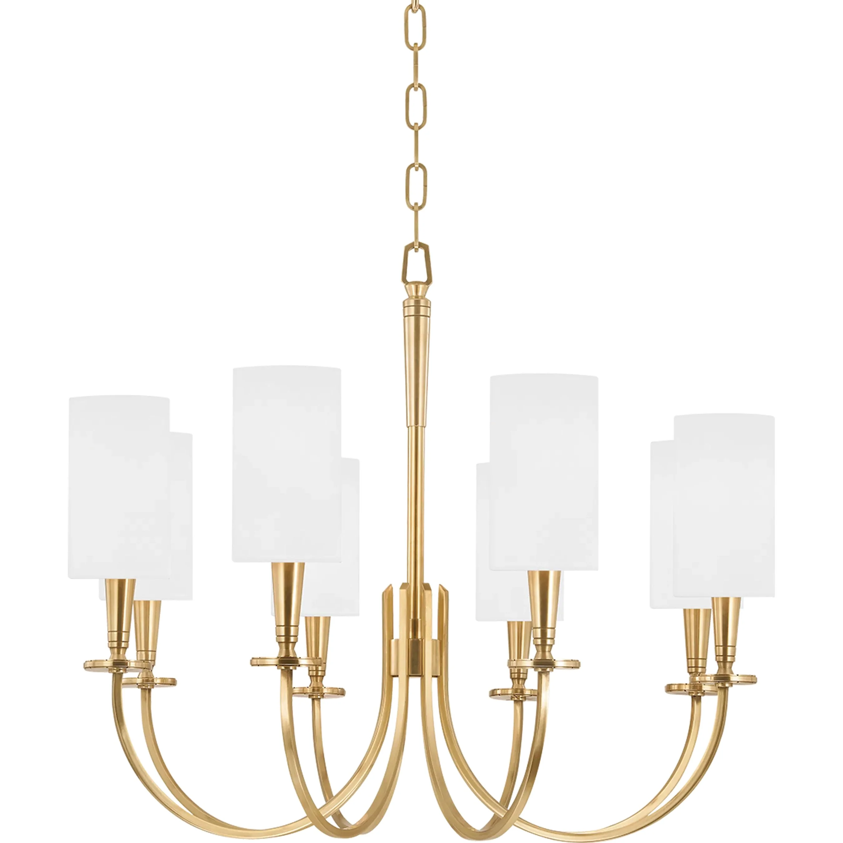 Mason Chandelier