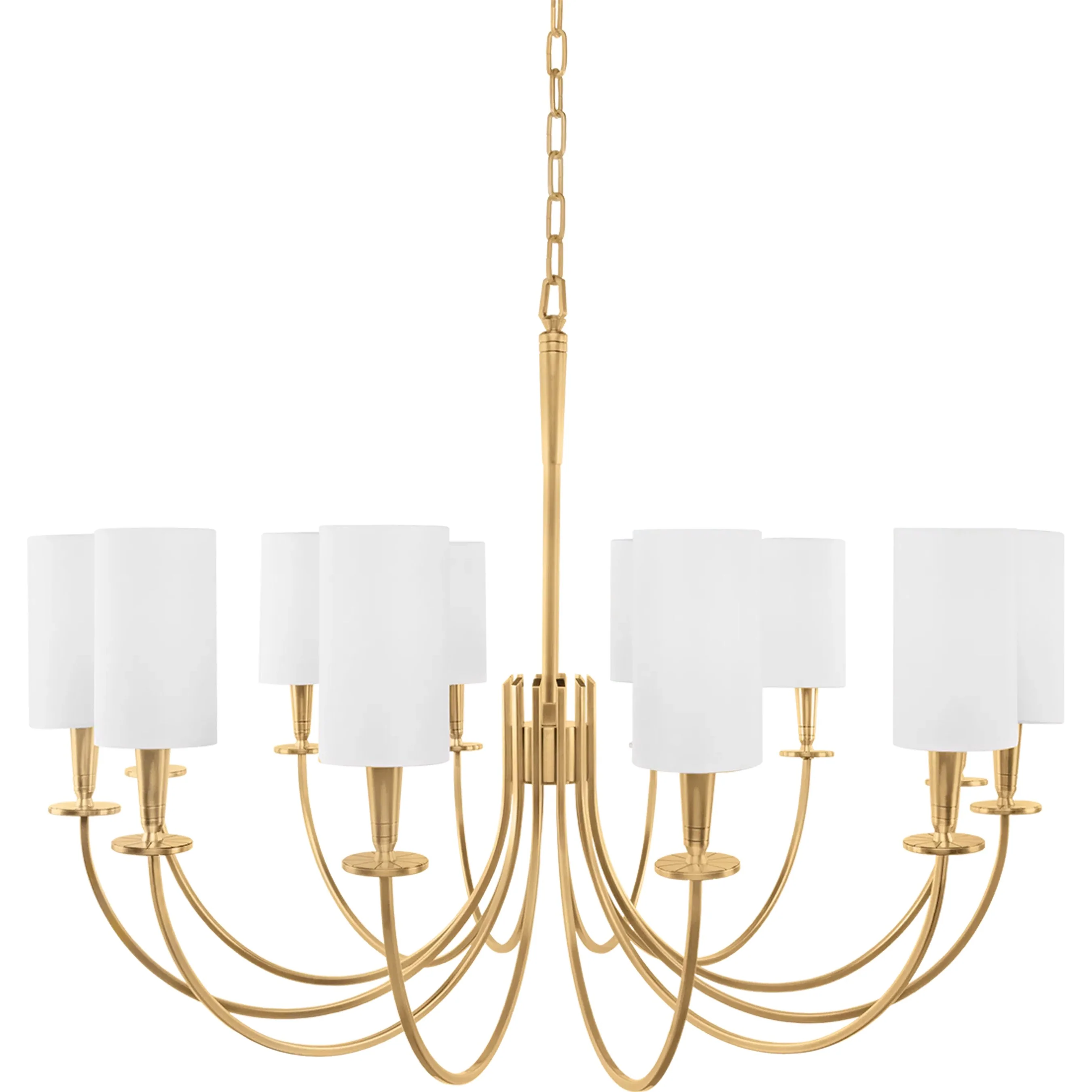 Mason Chandelier - Image 2