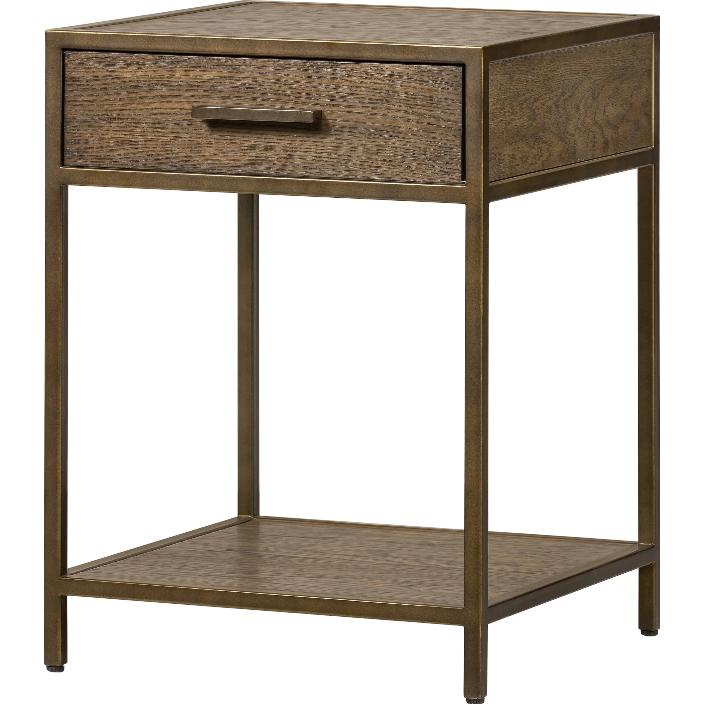 Mason Nightstand