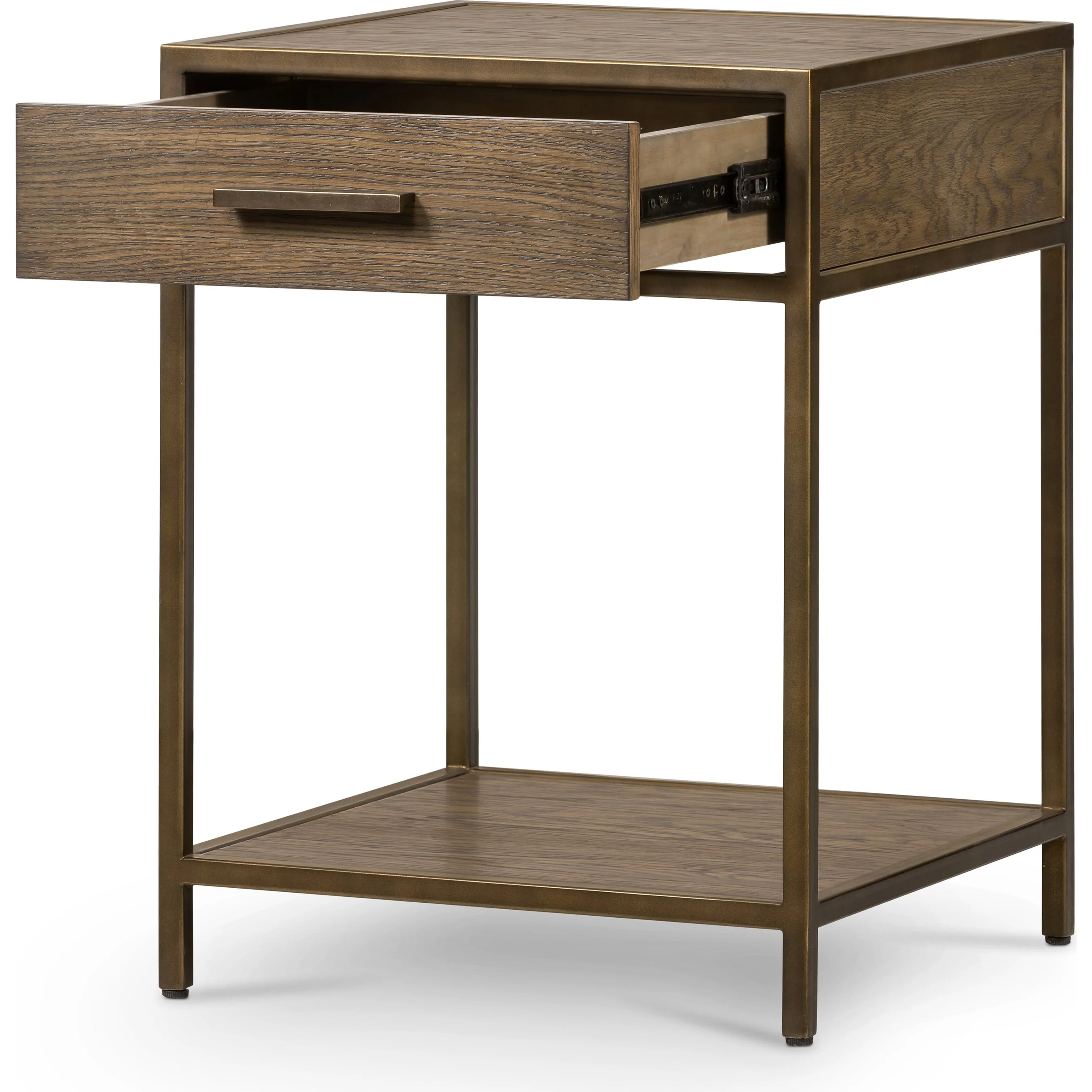 Mason Nightstand - Image 3