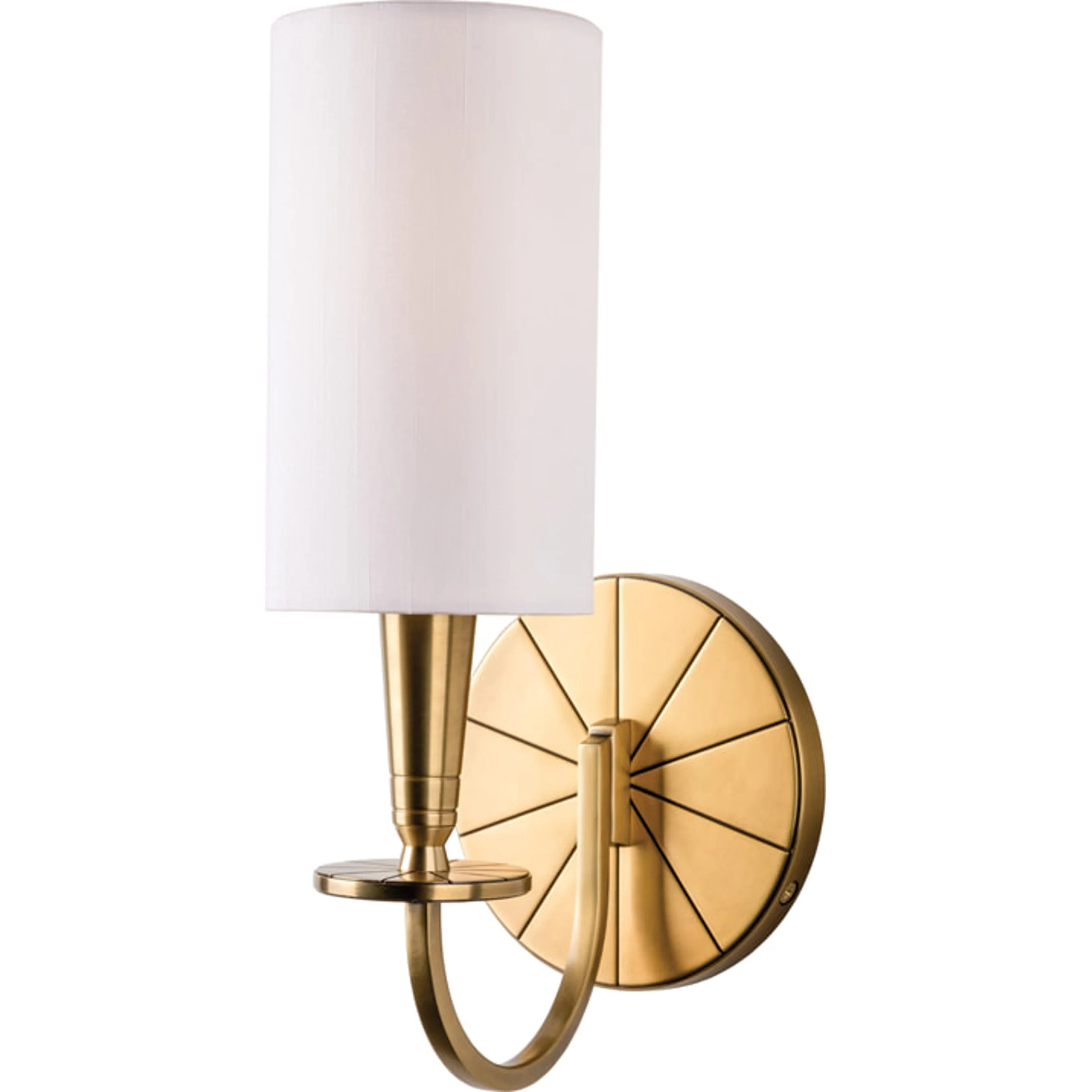 Mason Wall Sconce