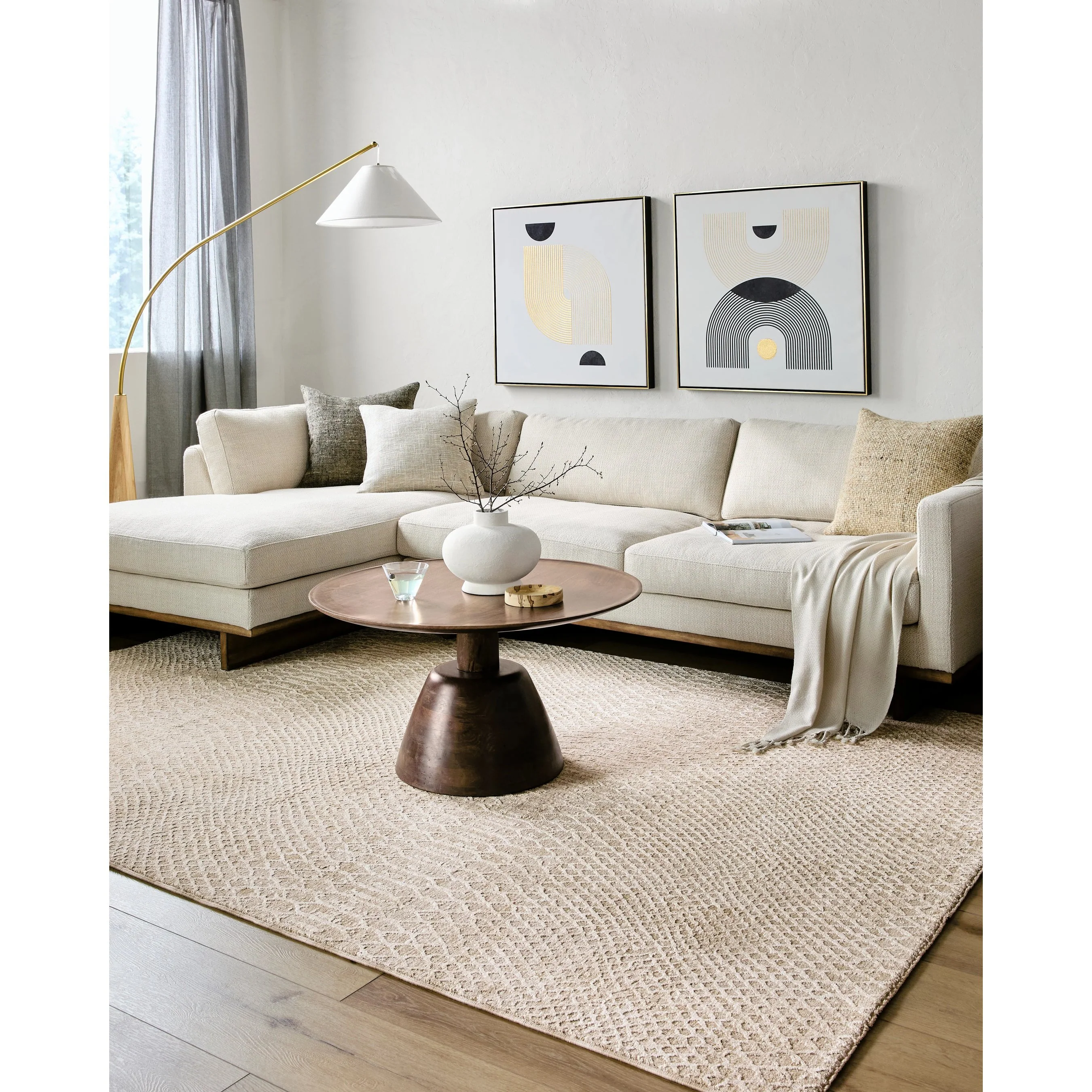 Masterpiece MPC-2303 Rug - Image 9