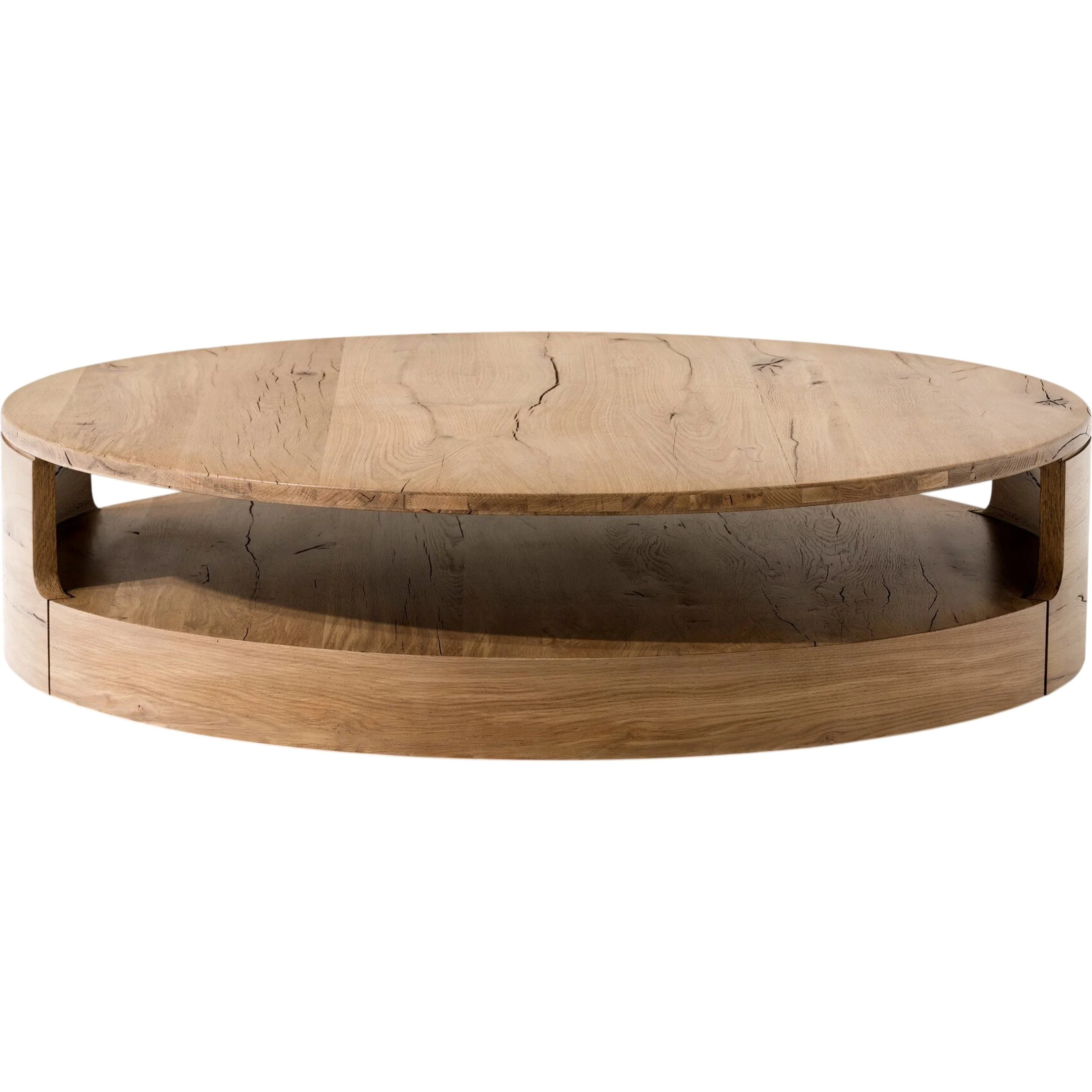 Matheus Coffee Table