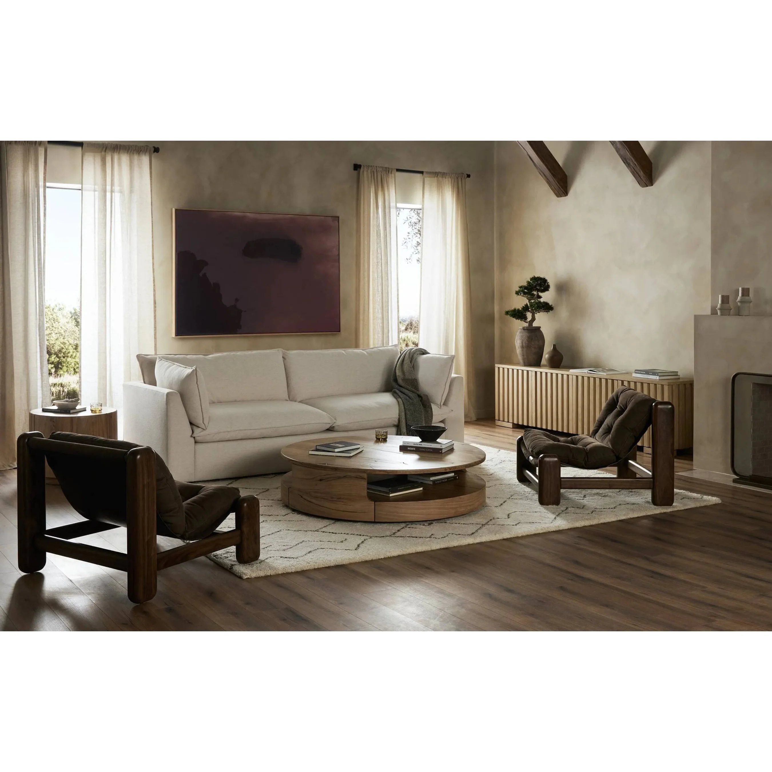 Matheus Coffee Table - Image 20