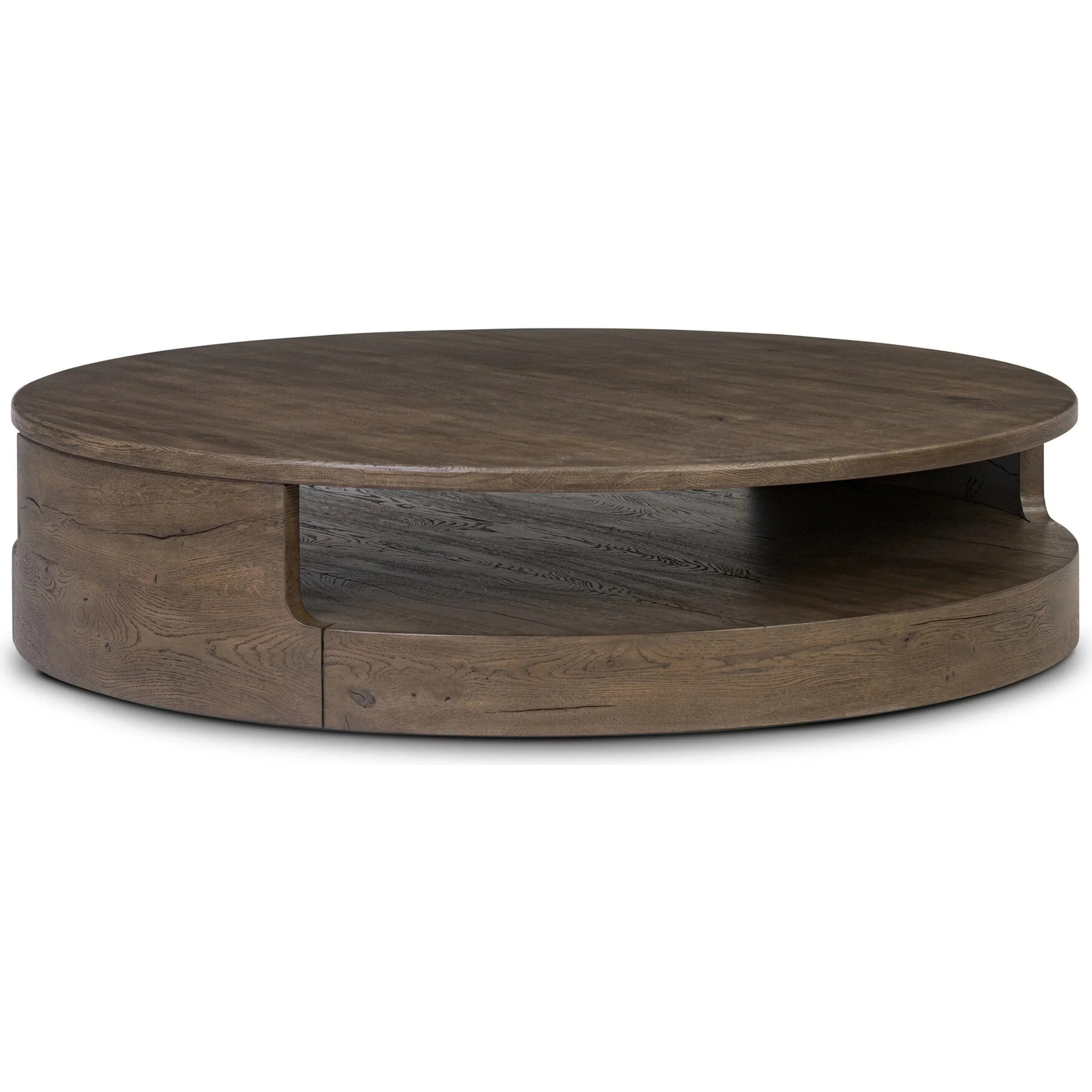Matheus Coffee Table - Image 8