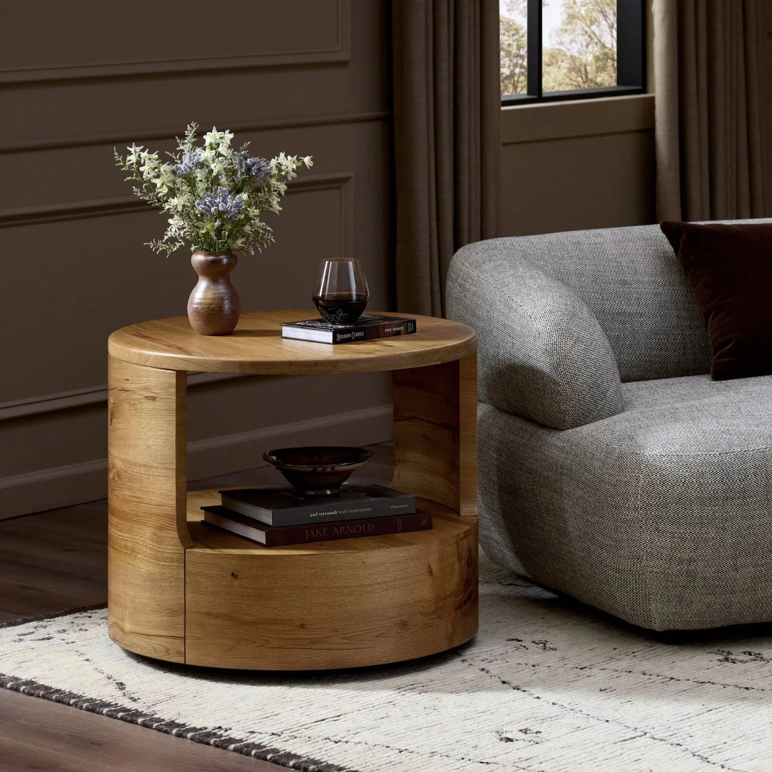 Matheus End Table - Image 24