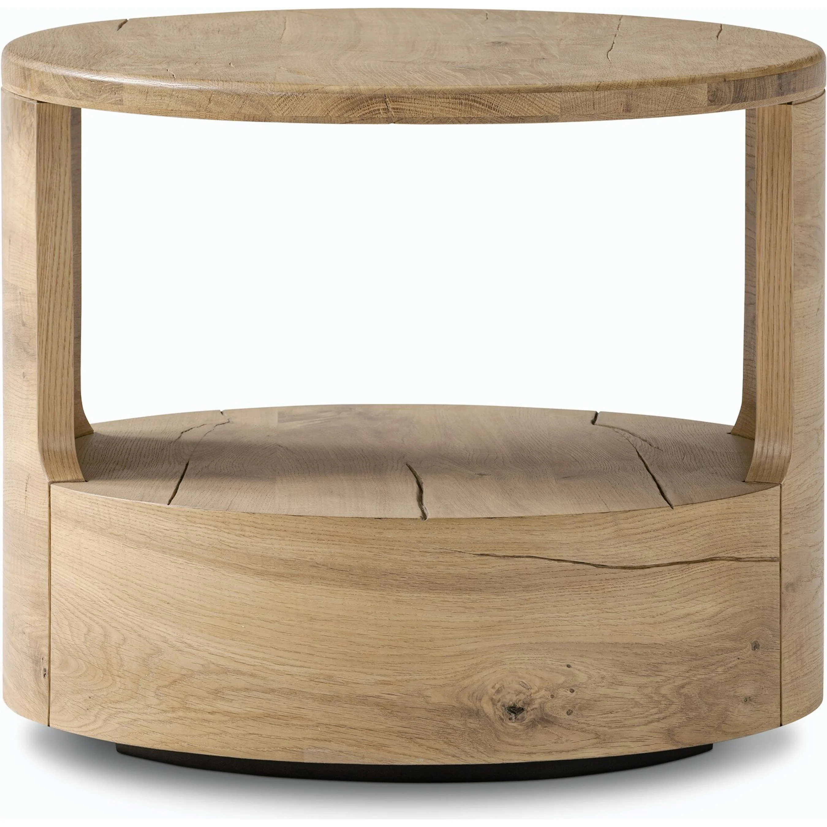 Matheus End Table - Image 3