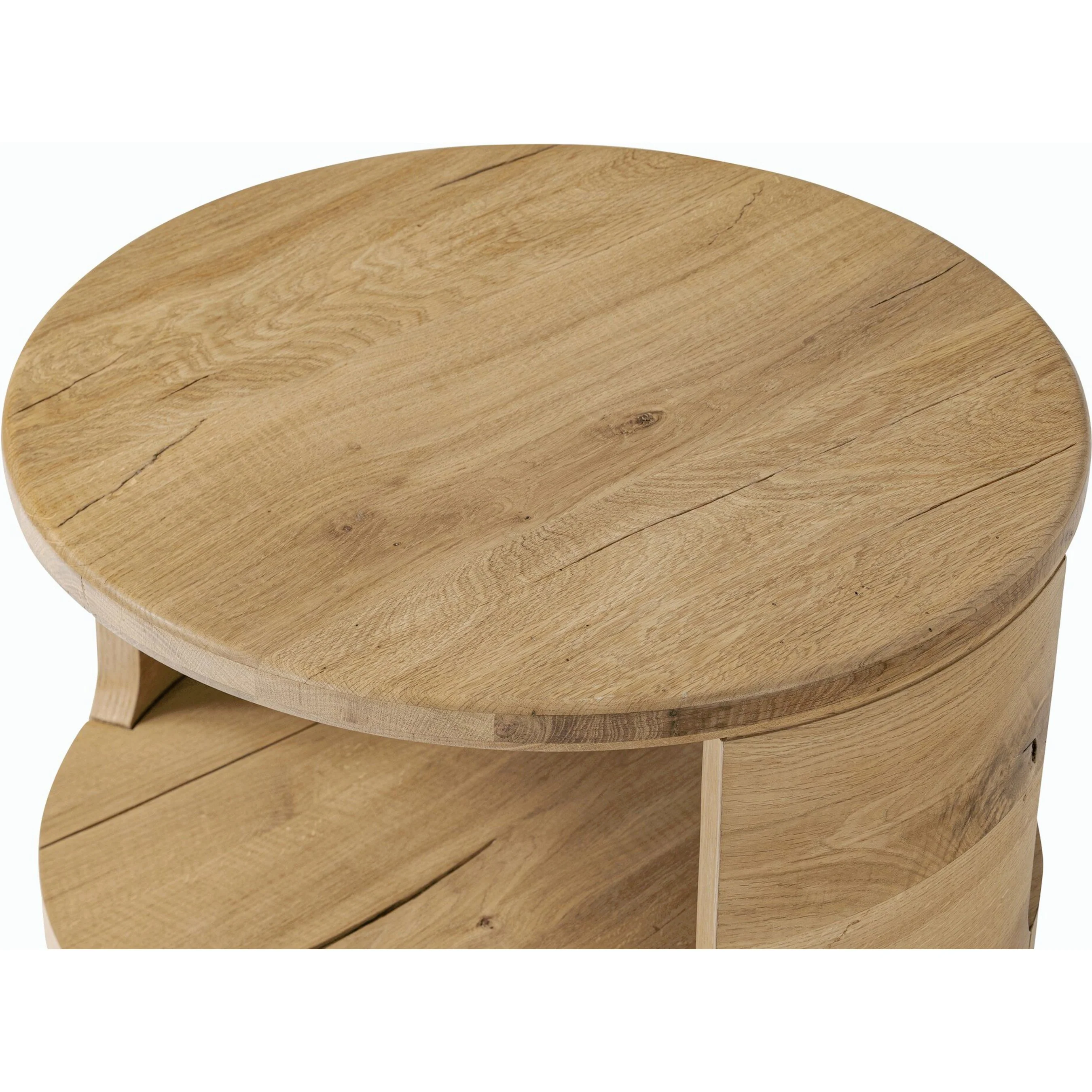 Matheus End Table - Image 9