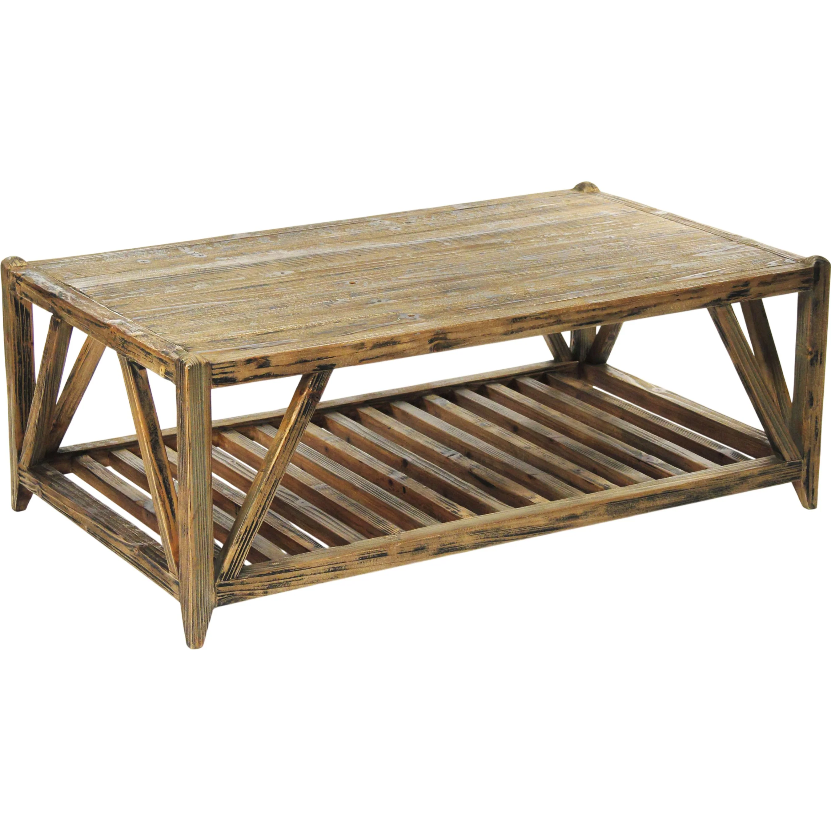 Mathis Coffee Table