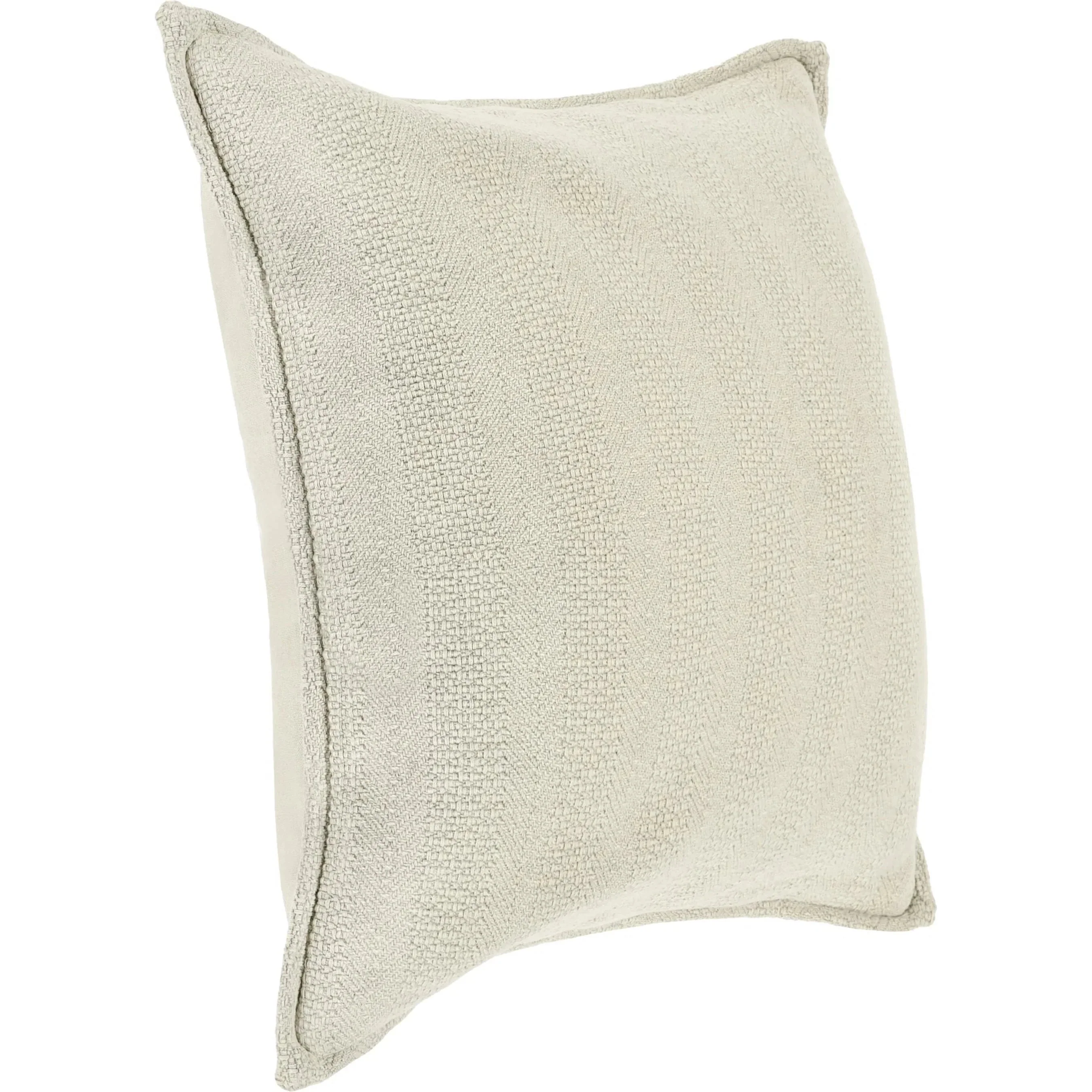 Matilda Stonewashed Throw Pillow - Image 2