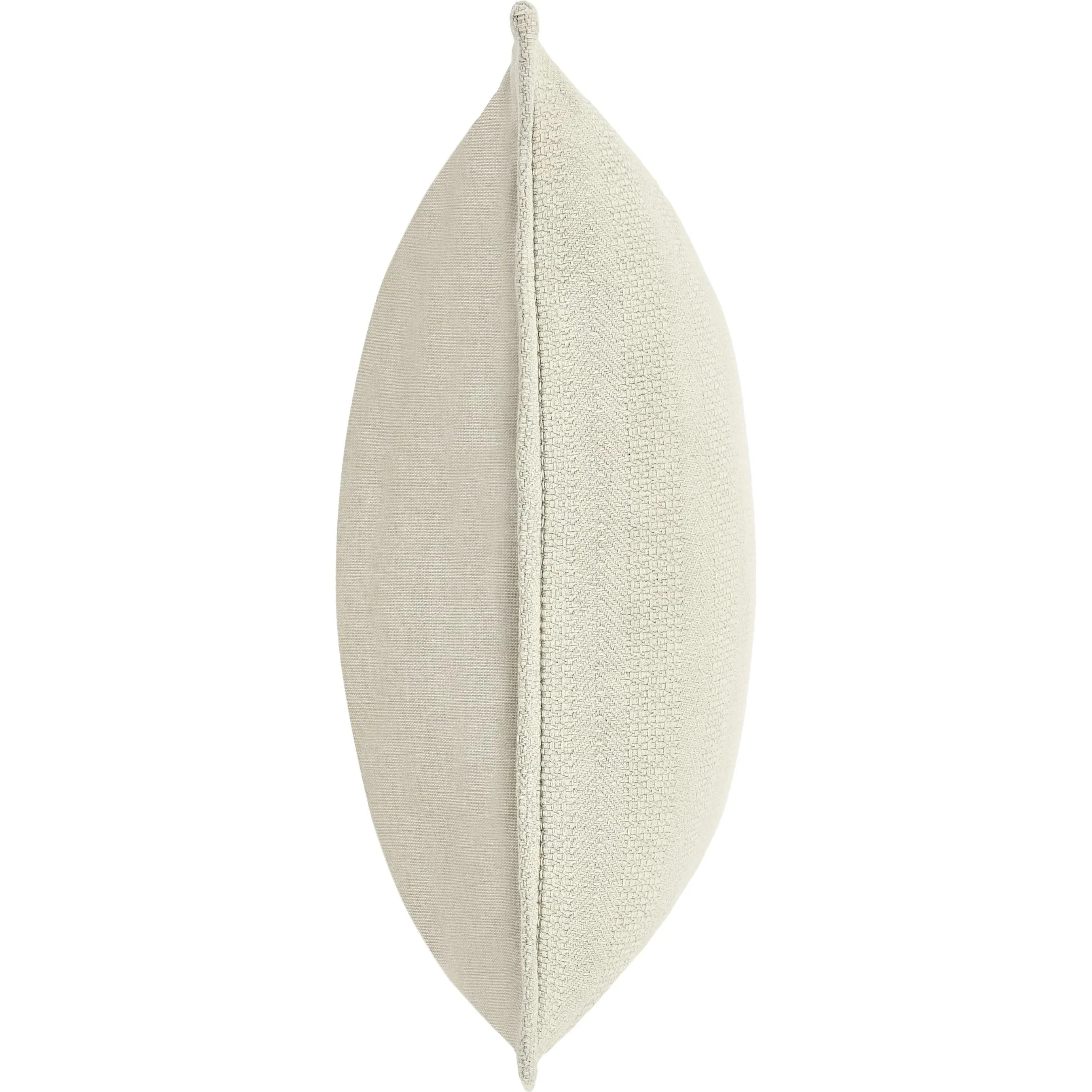 Matilda Stonewashed Throw Pillow - Image 3