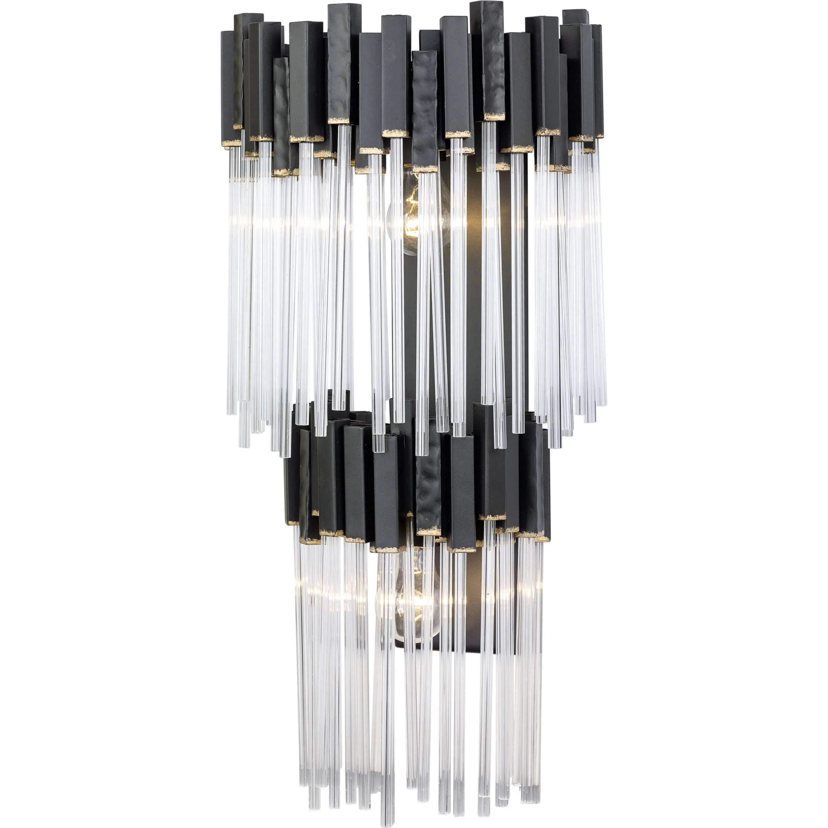 Matrix 2-Tier Sconce - Image 4