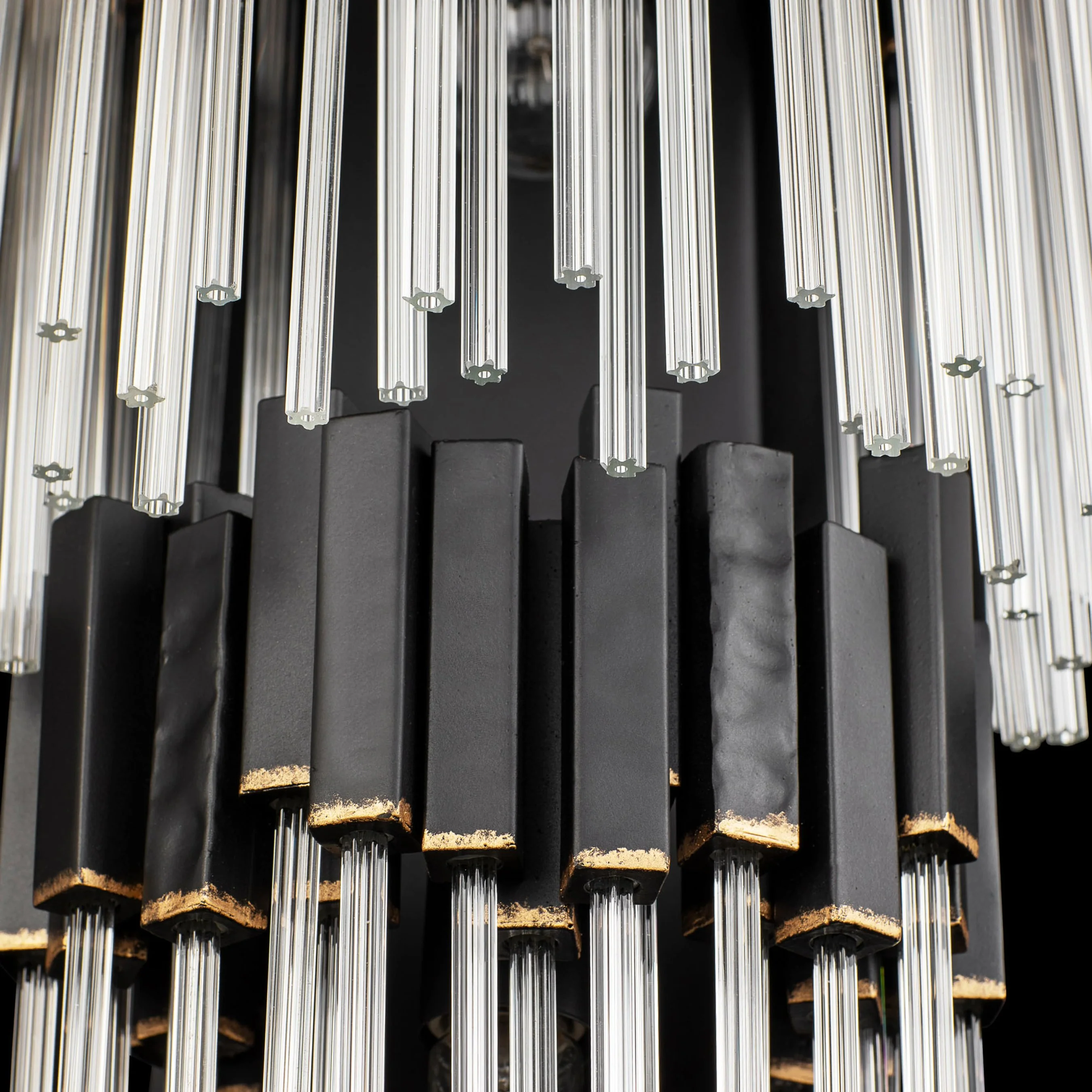 Matrix 2-Tier Sconce - Image 5
