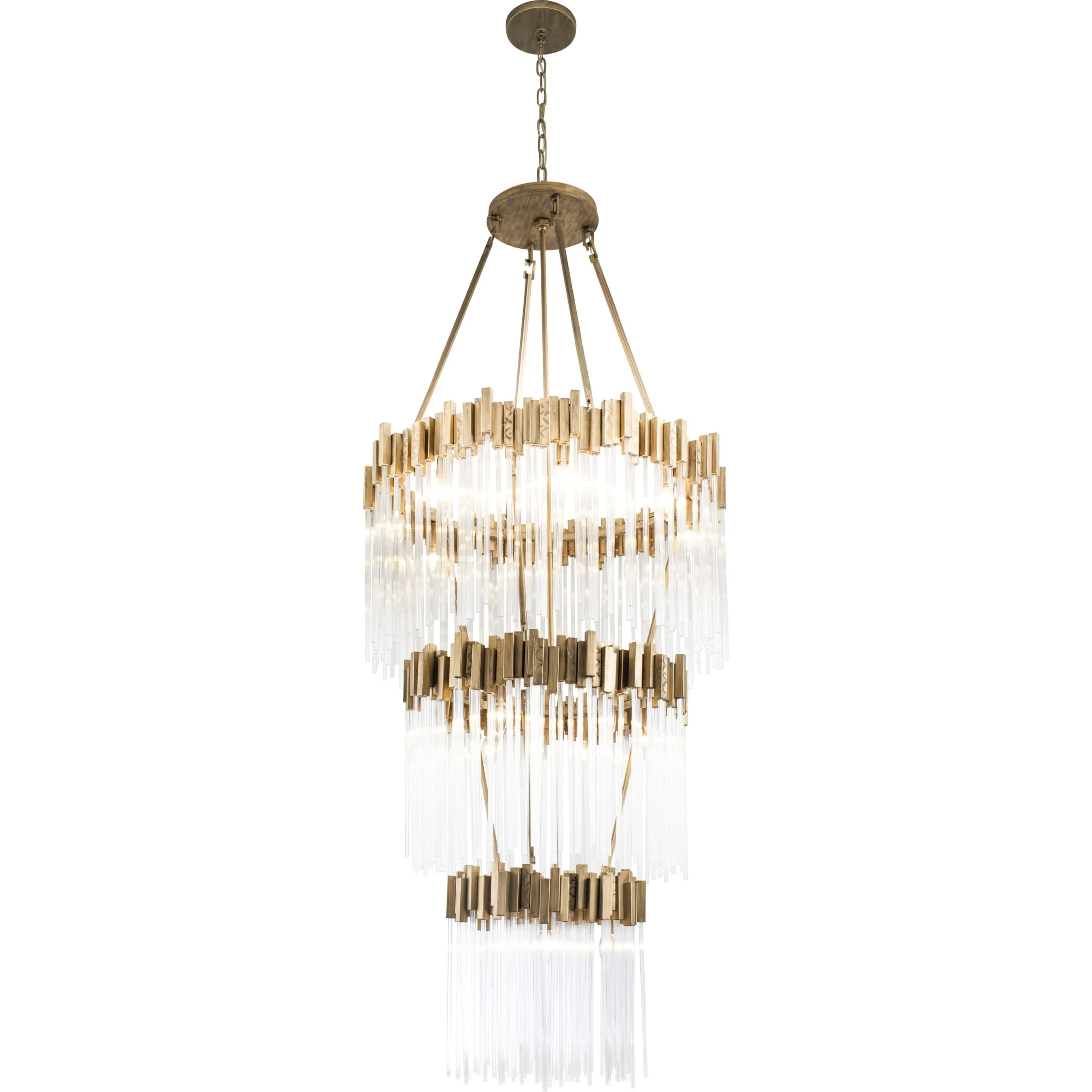 Matrix Chandelier - Image 2