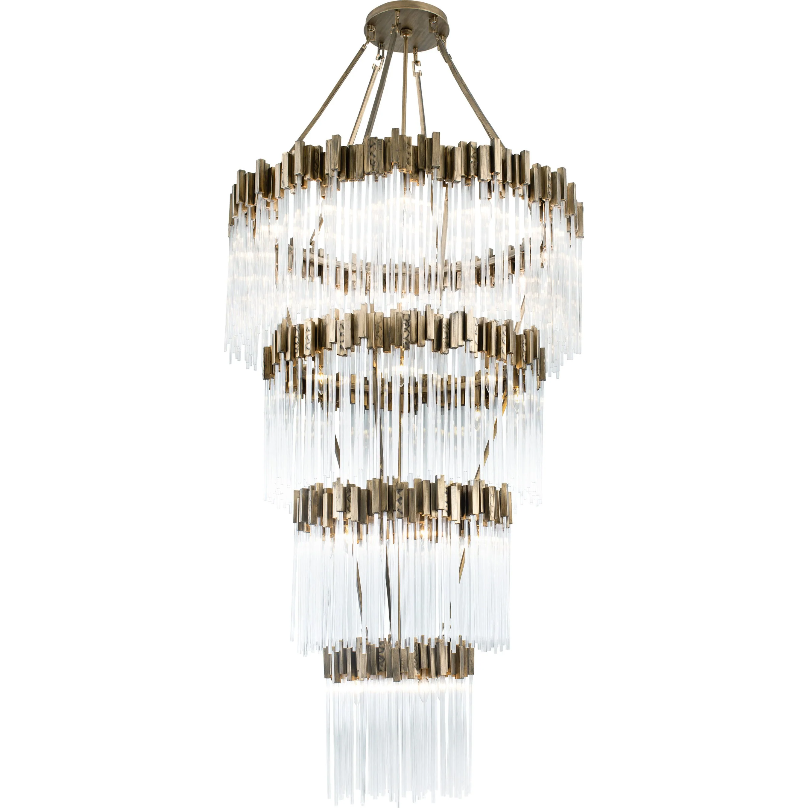 Matrix Chandelier - Image 3