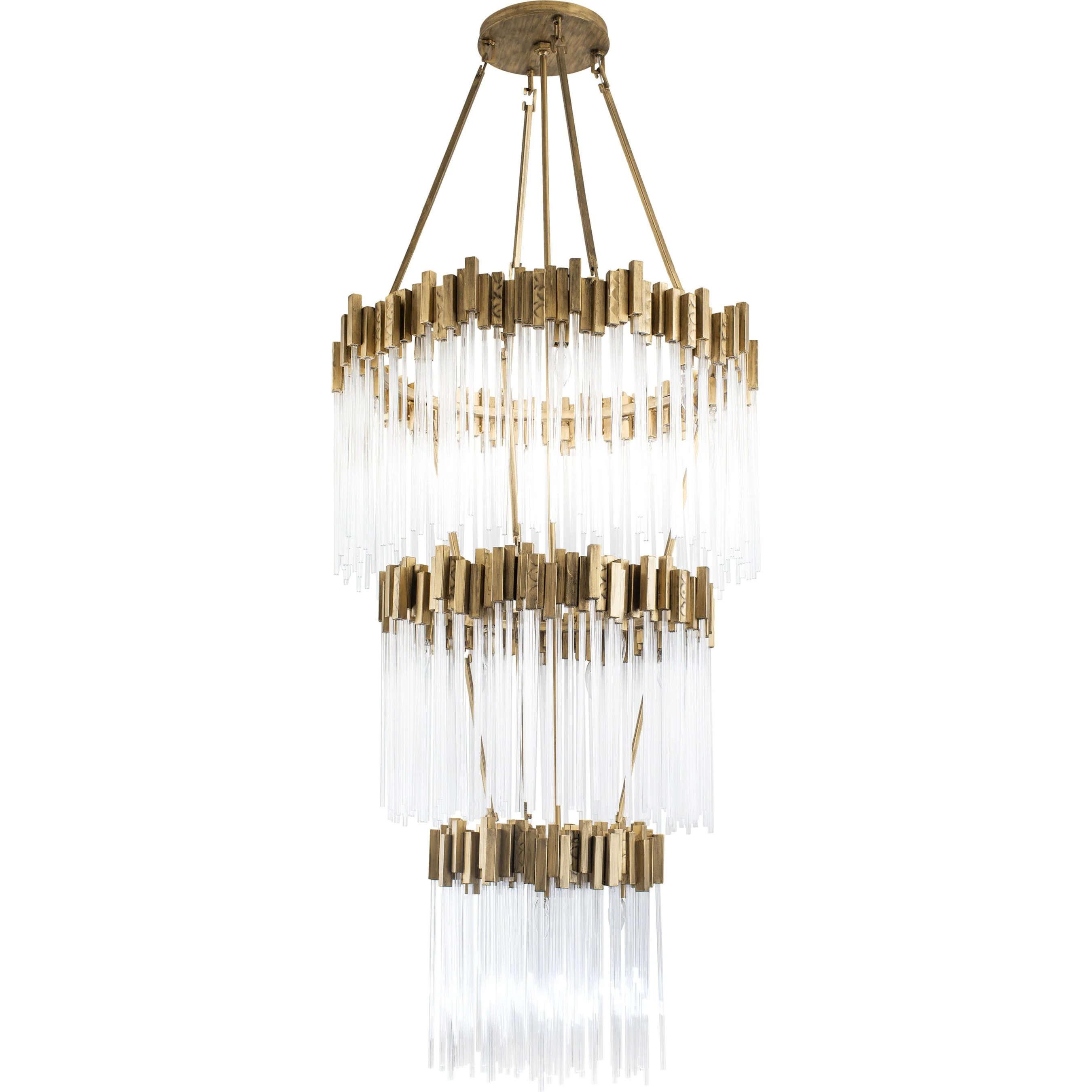 Matrix Chandelier - Image 4