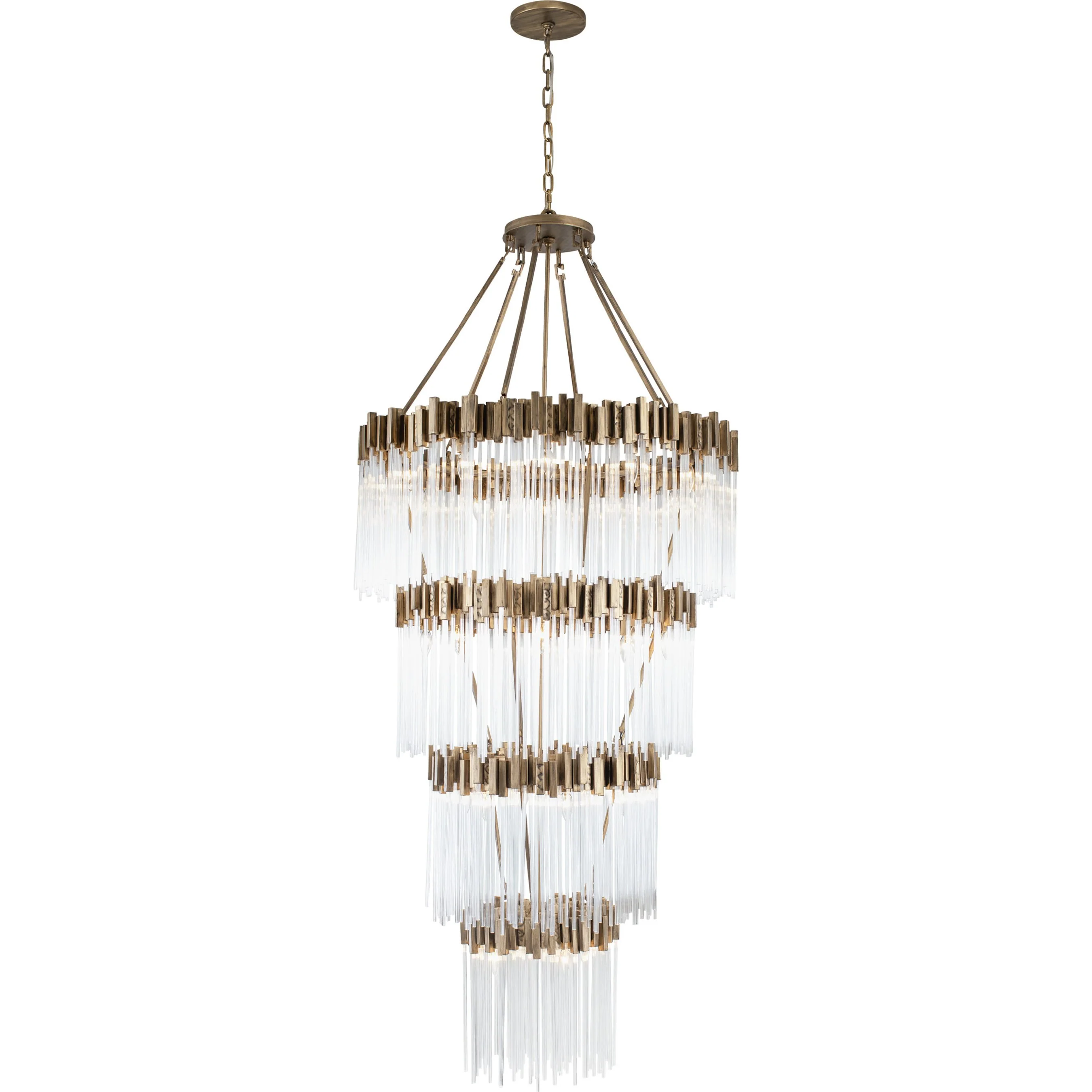 Matrix Chandelier - Image 5
