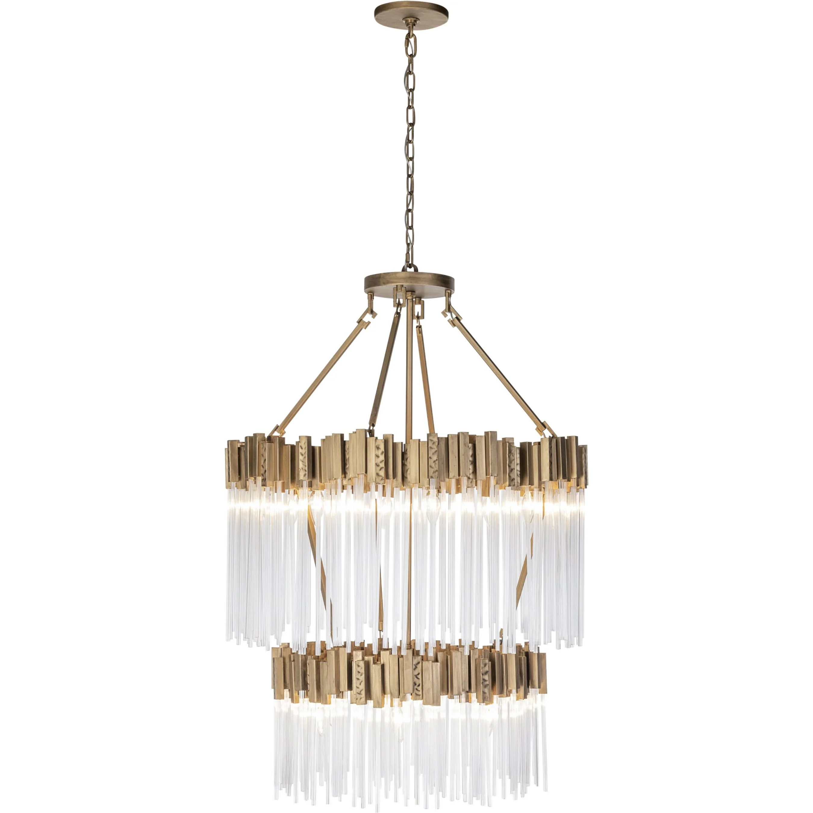 Matrix Chandelier - Image 6