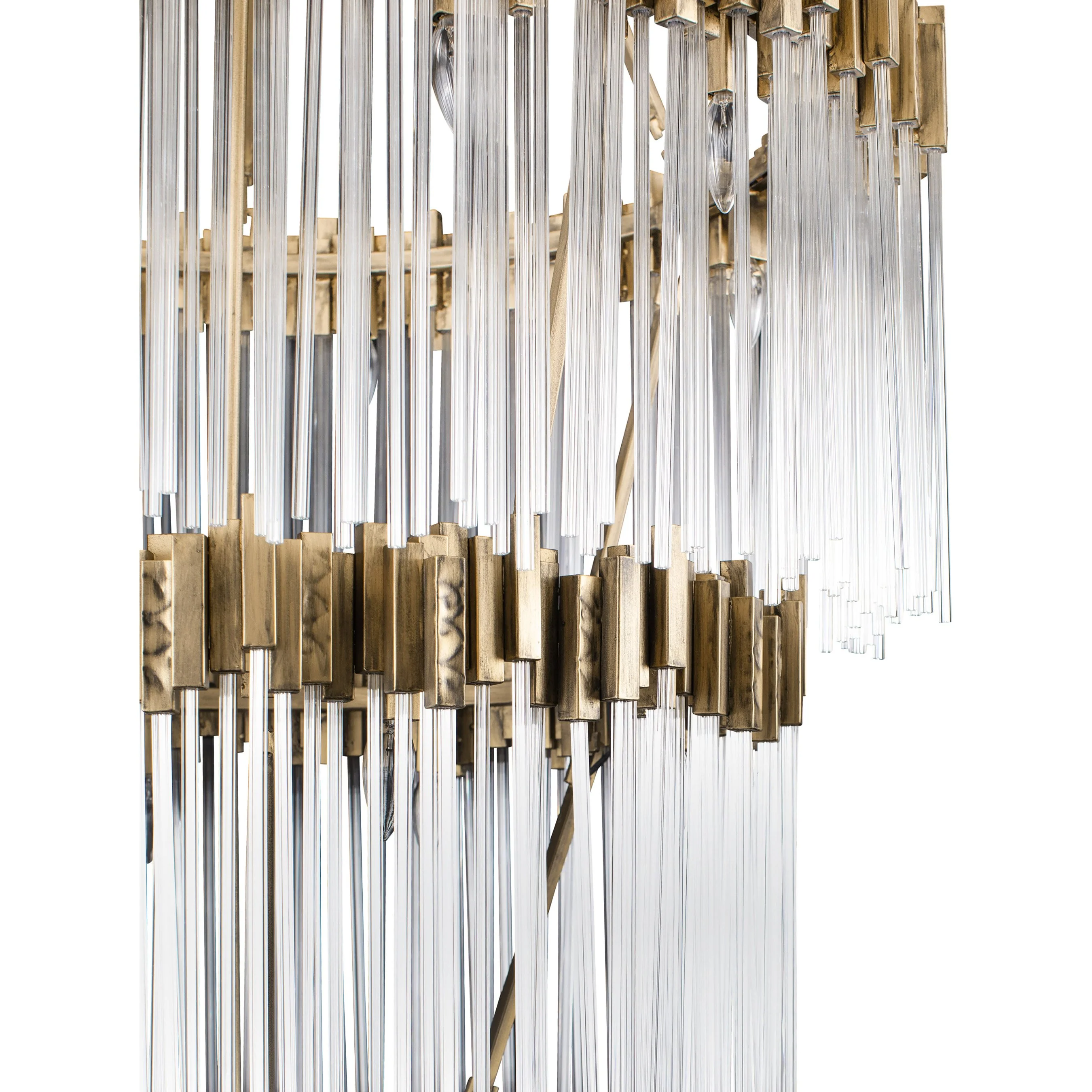 Matrix Chandelier - Image 7