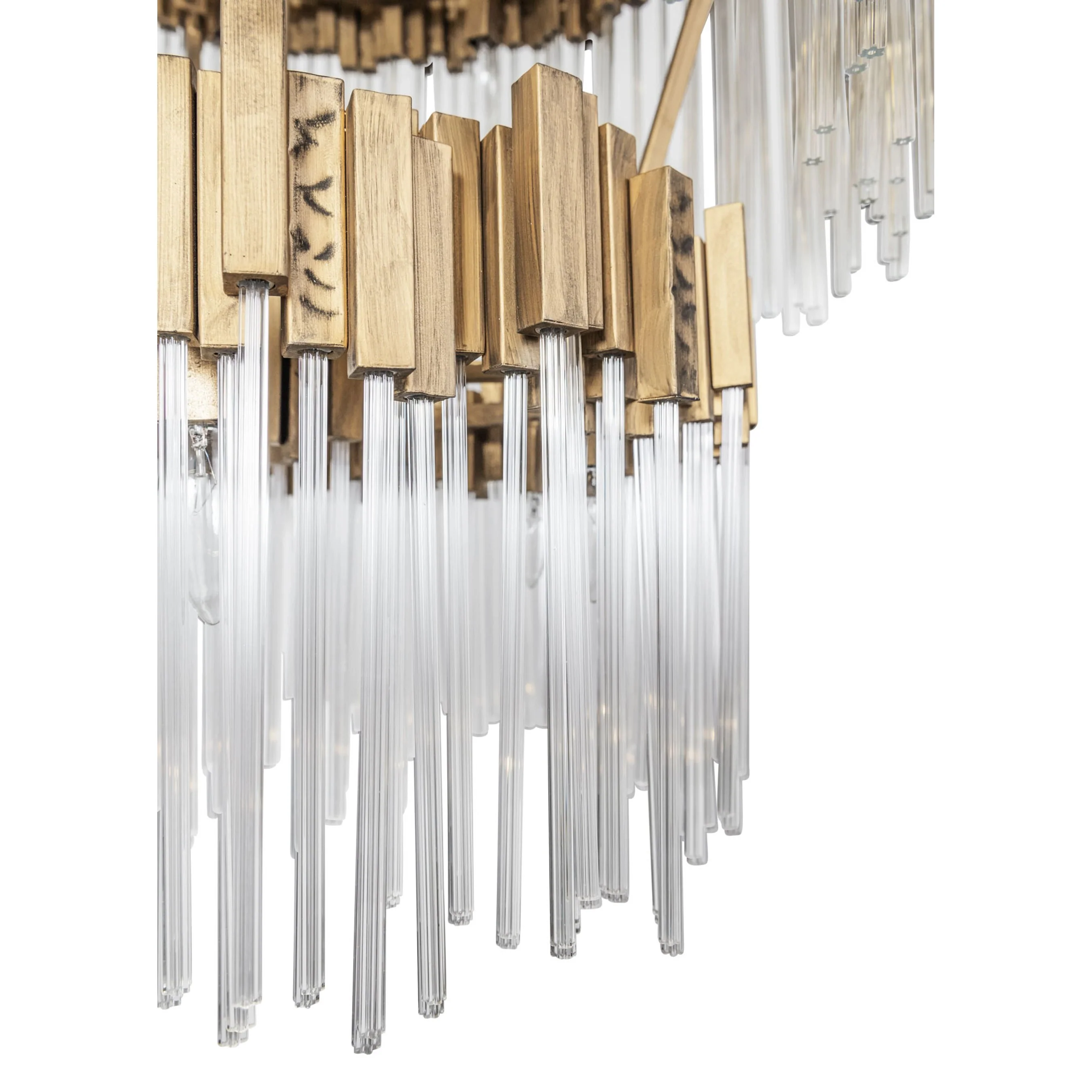 Matrix Chandelier - Image 8
