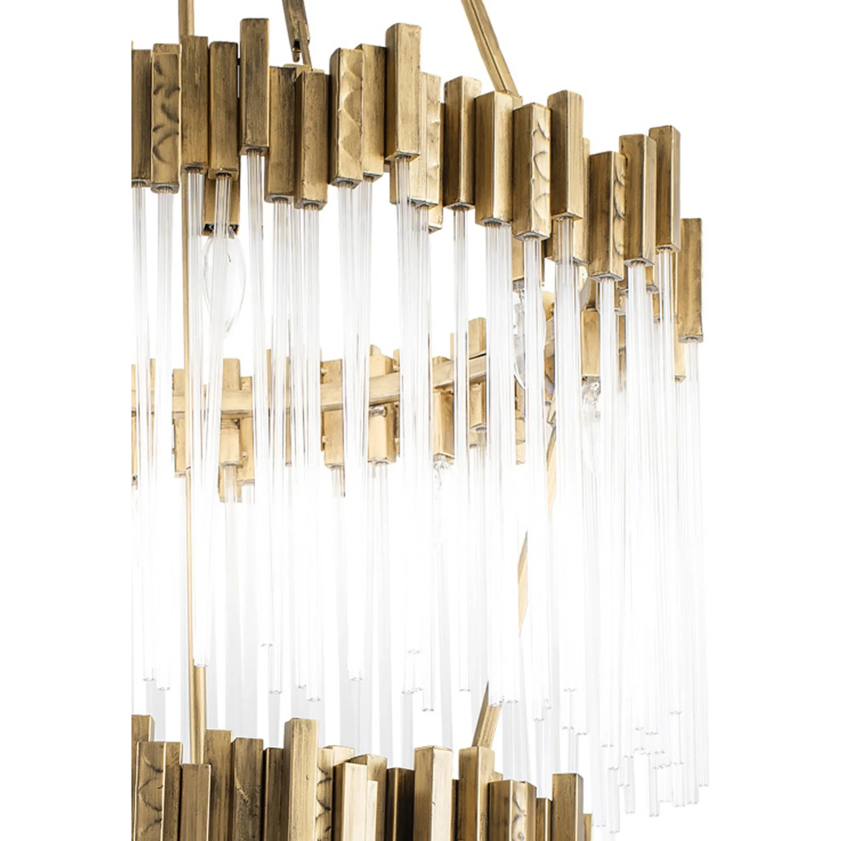 Matrix Chandelier - Image 9