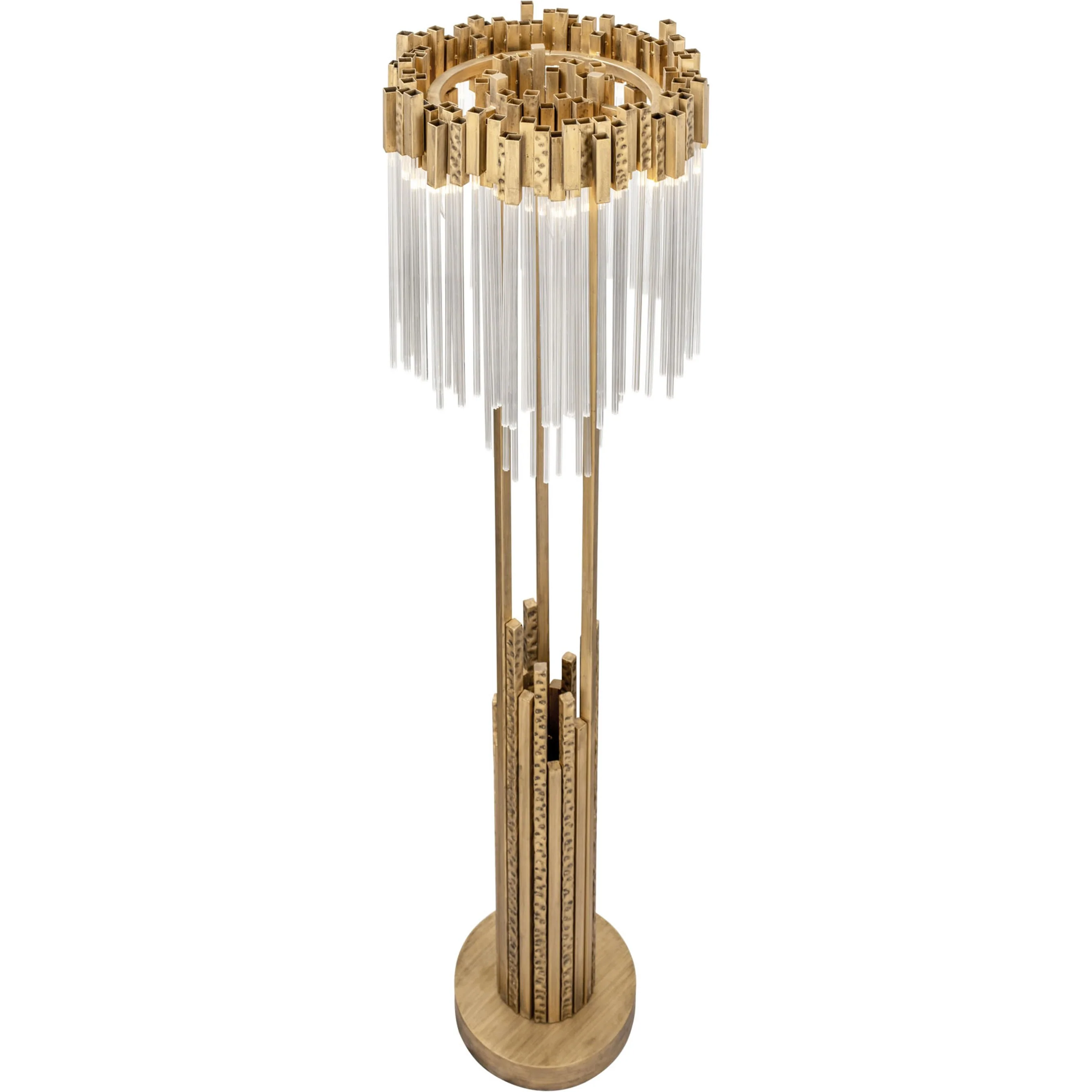 Matrix Floor Lamp - Image 3