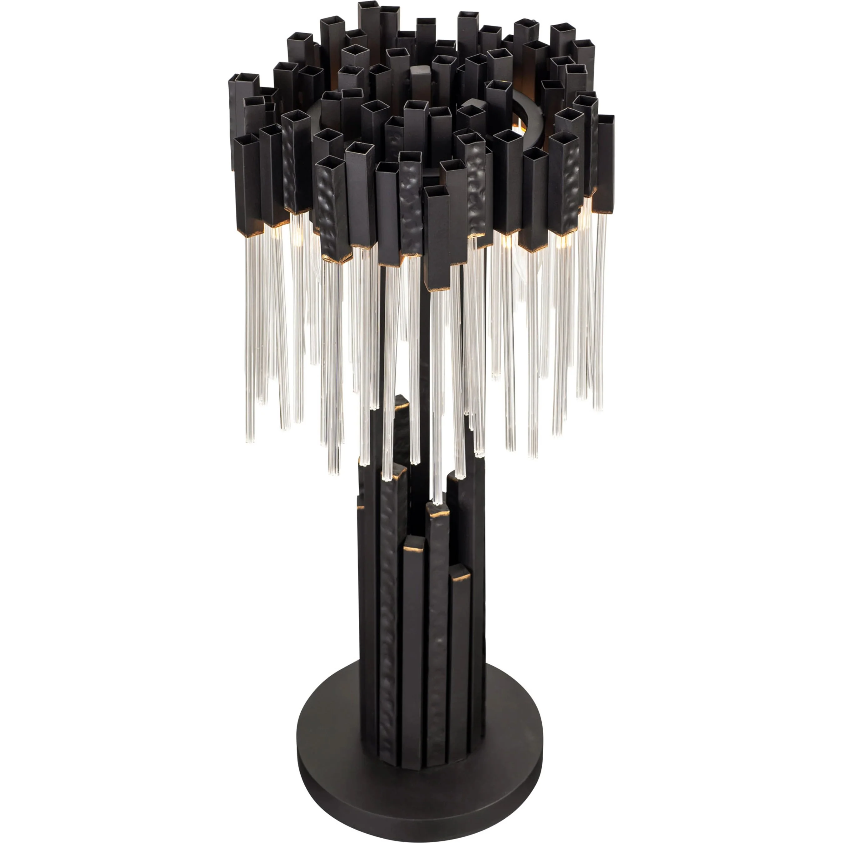 Matrix Table Lamp - Image 4
