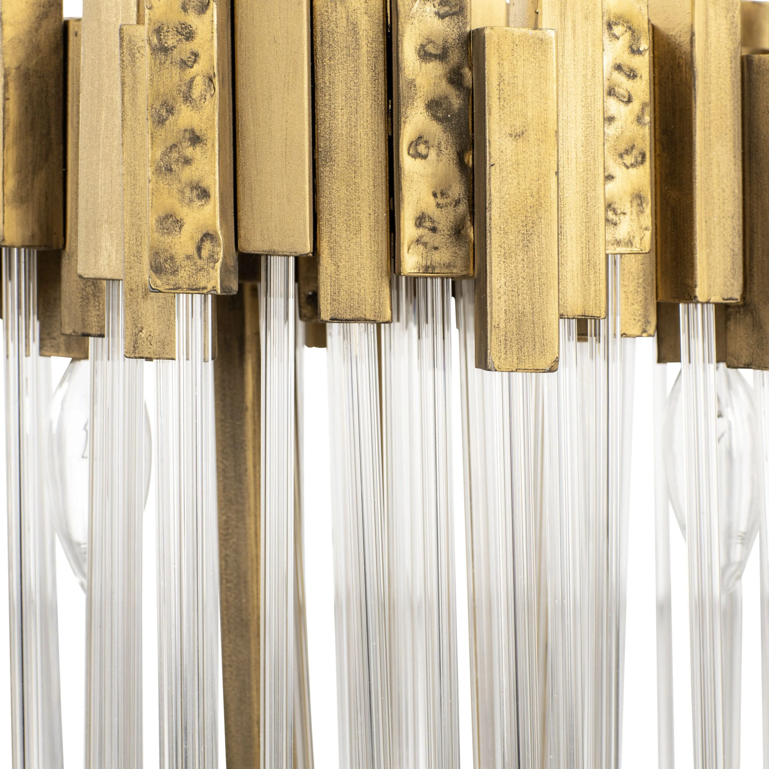 Matrix Table Lamp - Image 5
