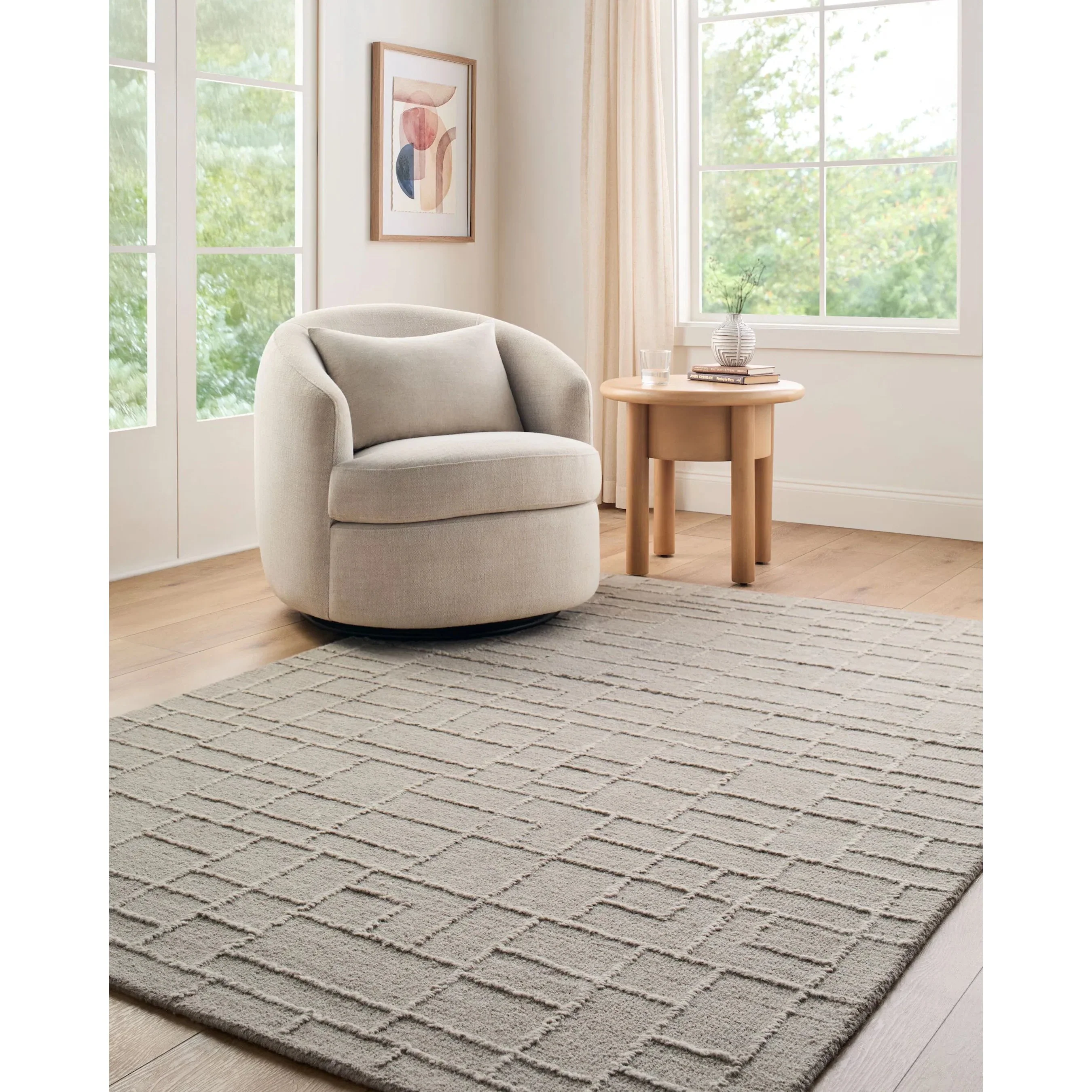 Matterhorn MTH-2301 Rug - Image 13