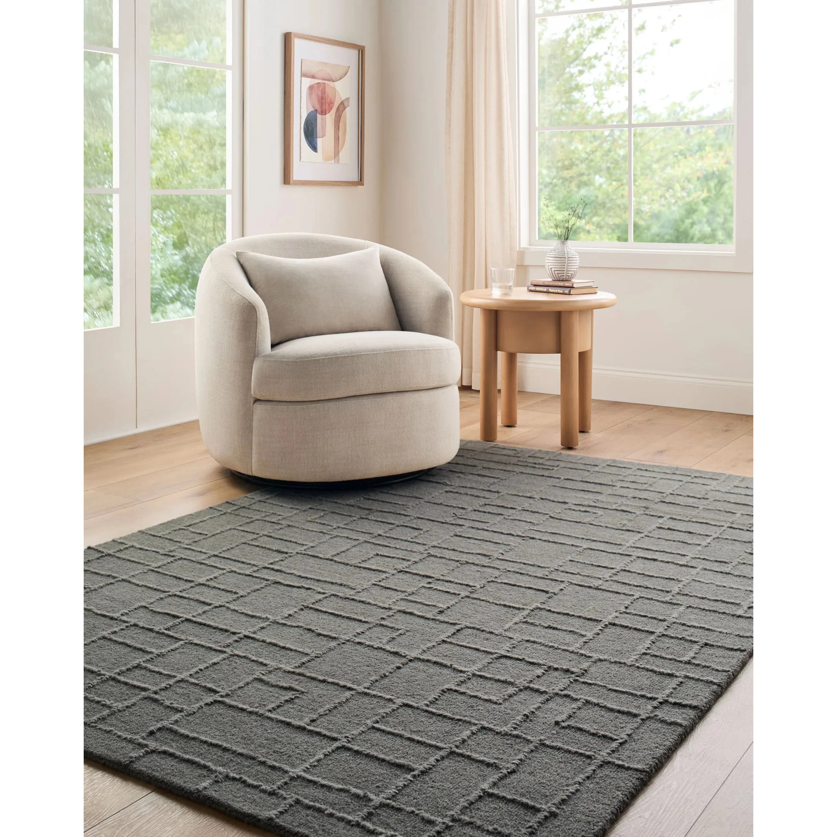 Matterhorn MTH-2301 Rug - Image 14