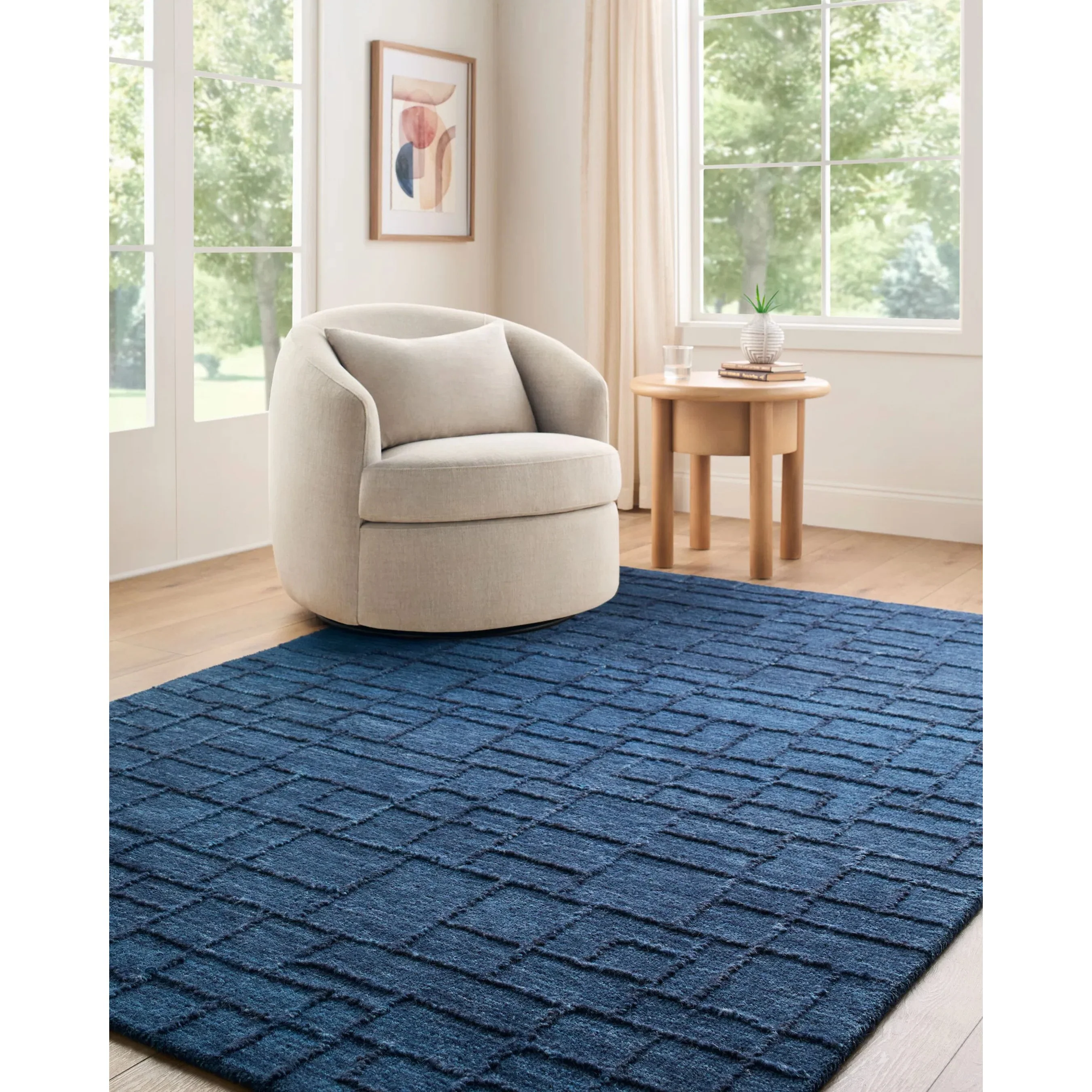 Matterhorn MTH-2301 Rug - Image 15