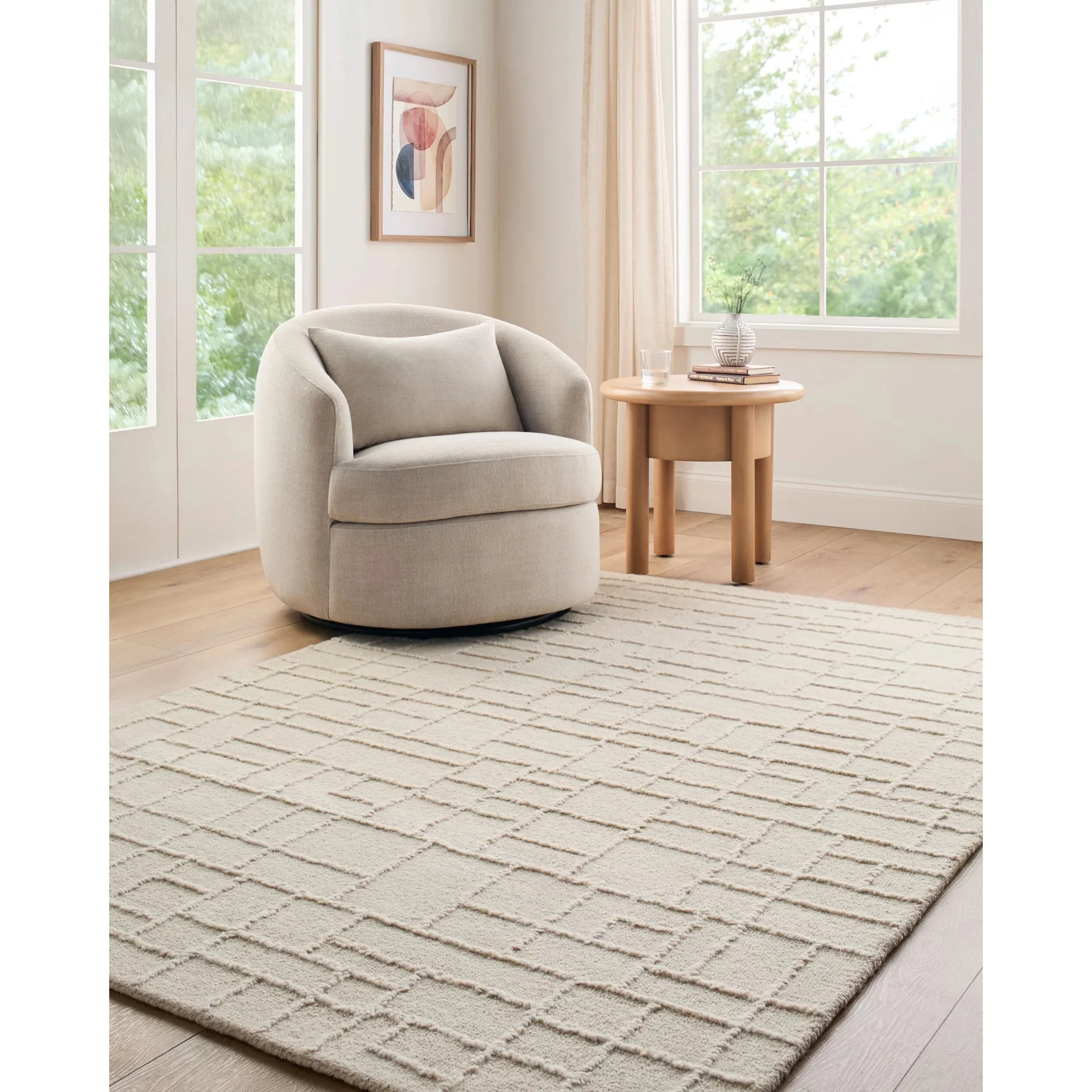 Matterhorn MTH-2301 Rug - Image 16