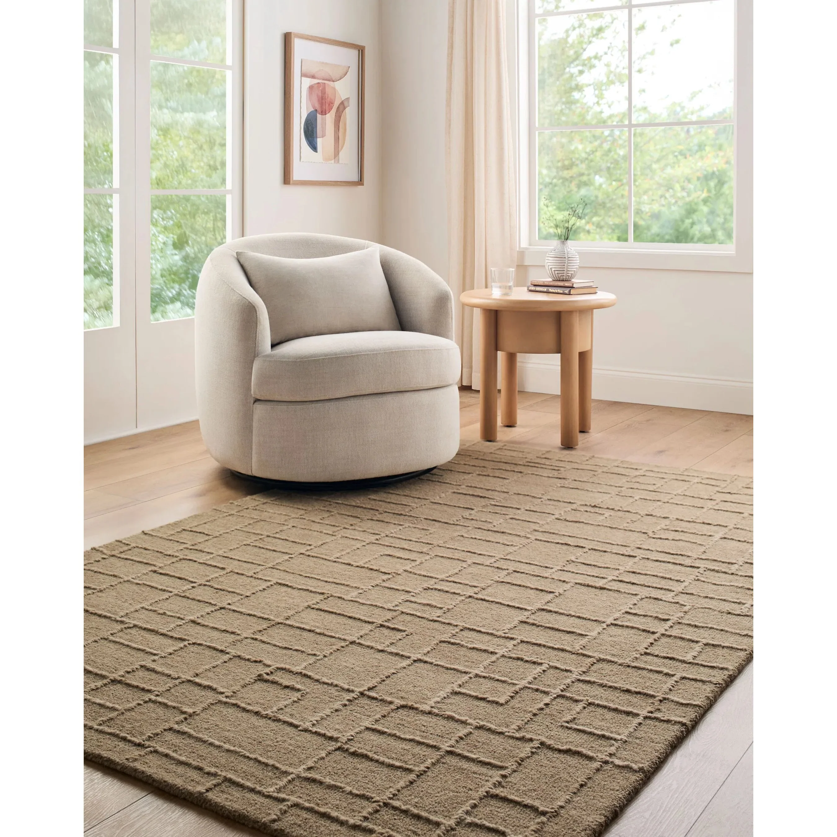 Matterhorn MTH-2301 Rug - Image 17