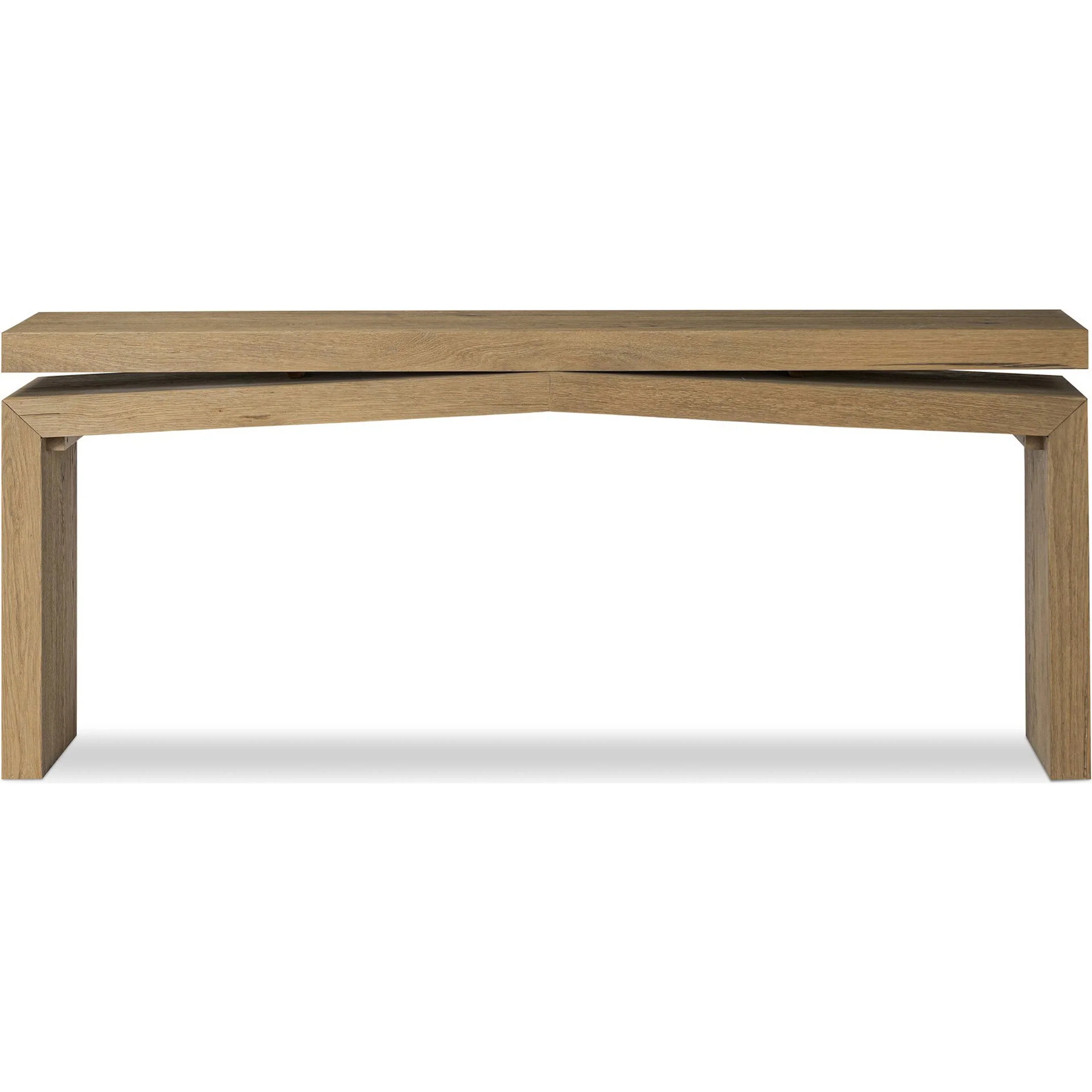 Matthes 79" Console Table - Image 2